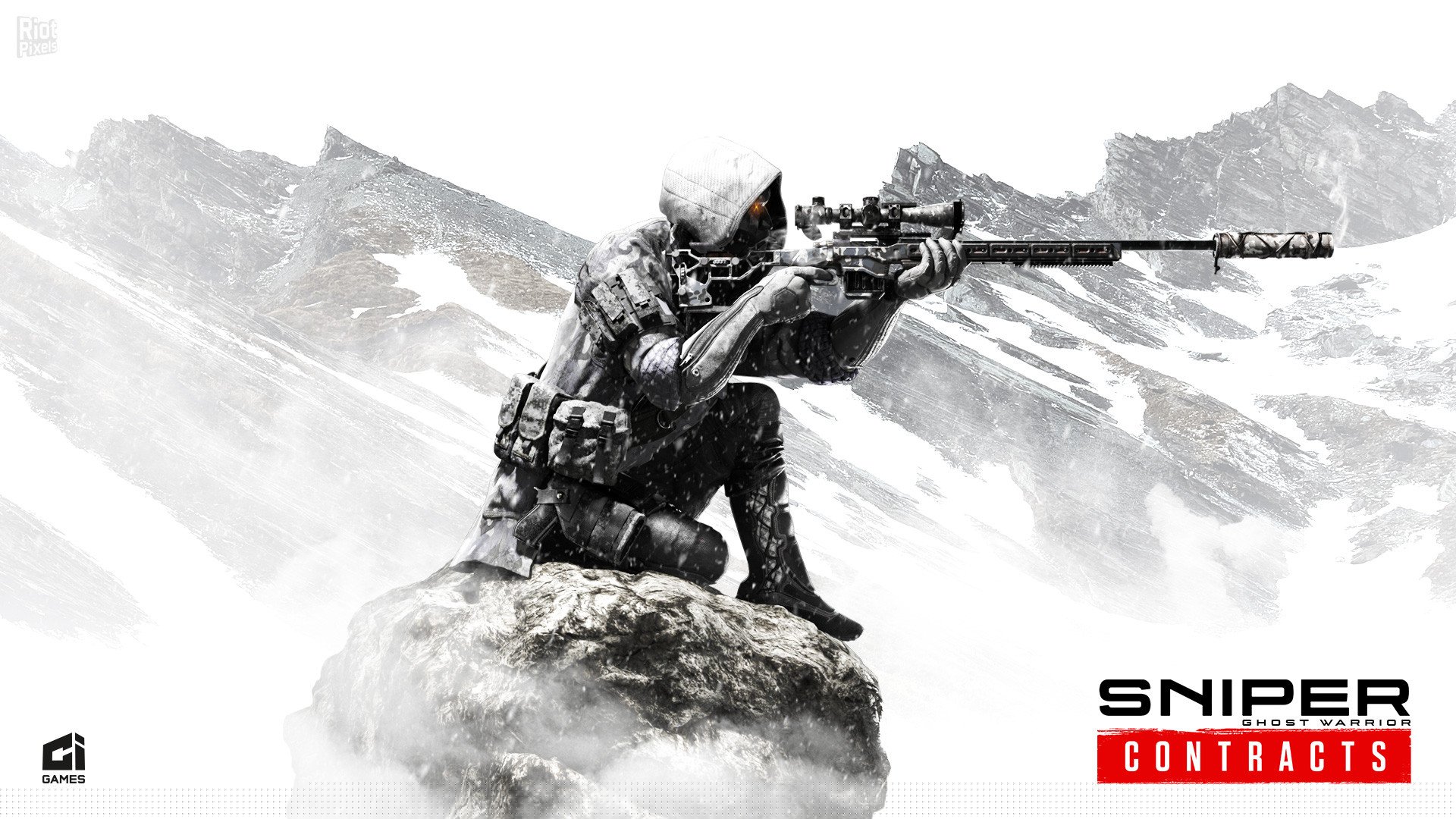 [13]-Sniper: Ghost Warrior Contracts – v20211130 + 24 DLCs/Bonuses Download-HohohoGames