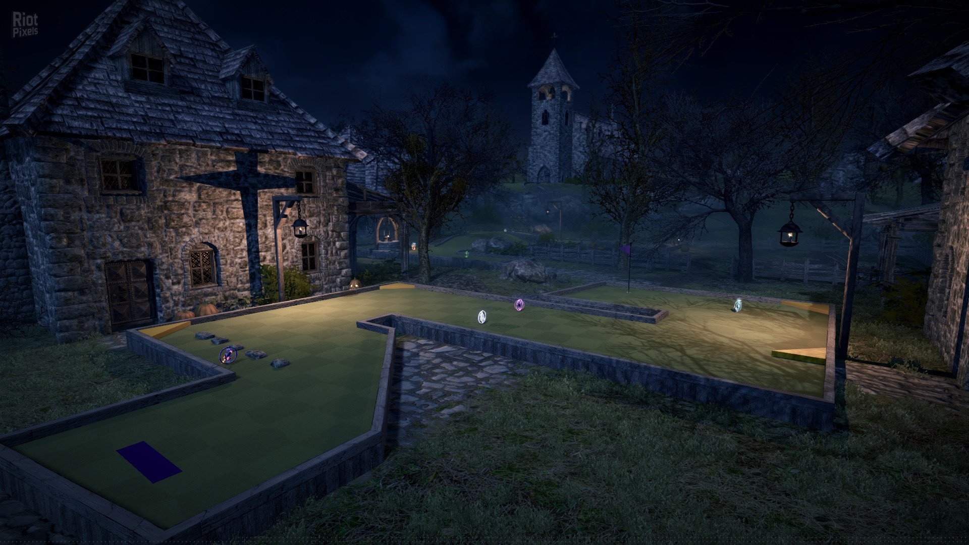 [14]-MiniGolf Maker Download-HohohoGames