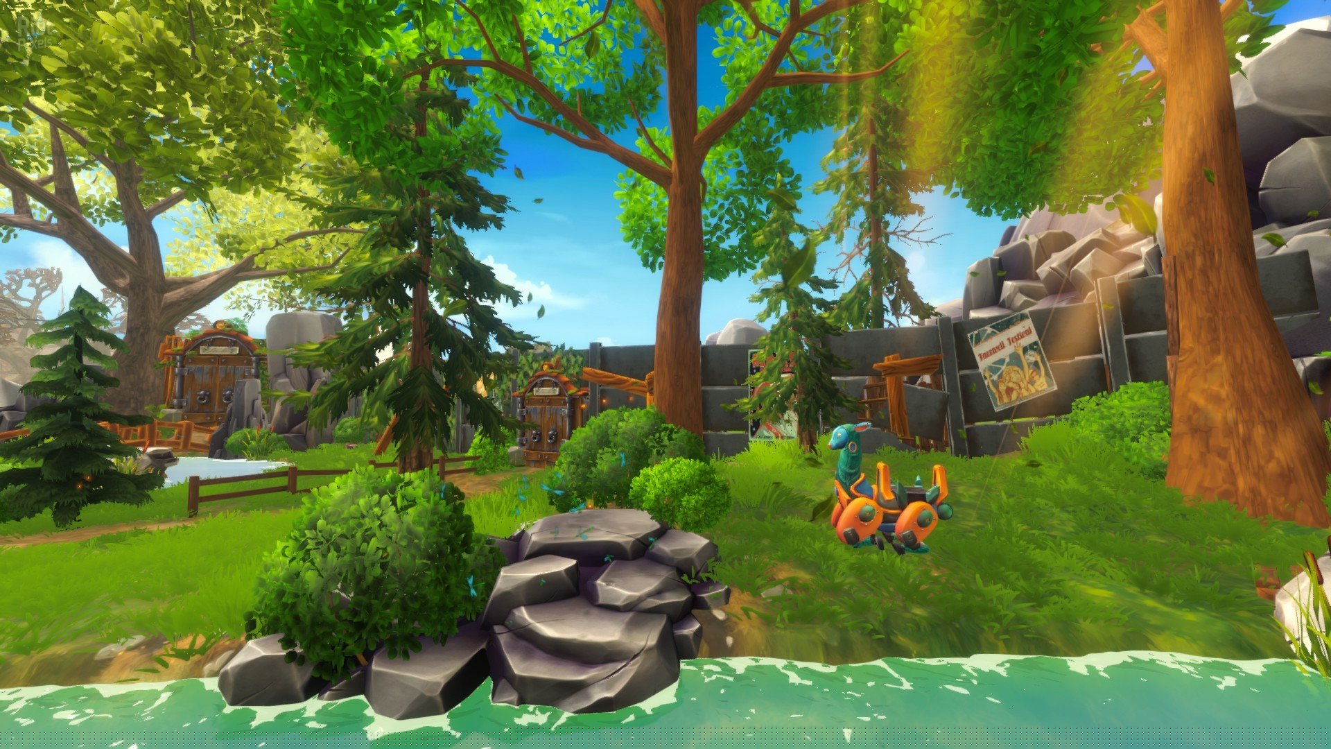 [14]-No Place Like Home – v1.0.K_182/v1.0.K_183 Download-HohohoGames