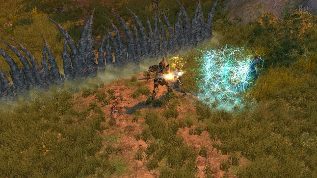 [14]-Sacred 2: Gold Edition – v2.65.2 Build 1837 + Elite Textures + Essential Mods + Bonus Content Download-HohohoGames