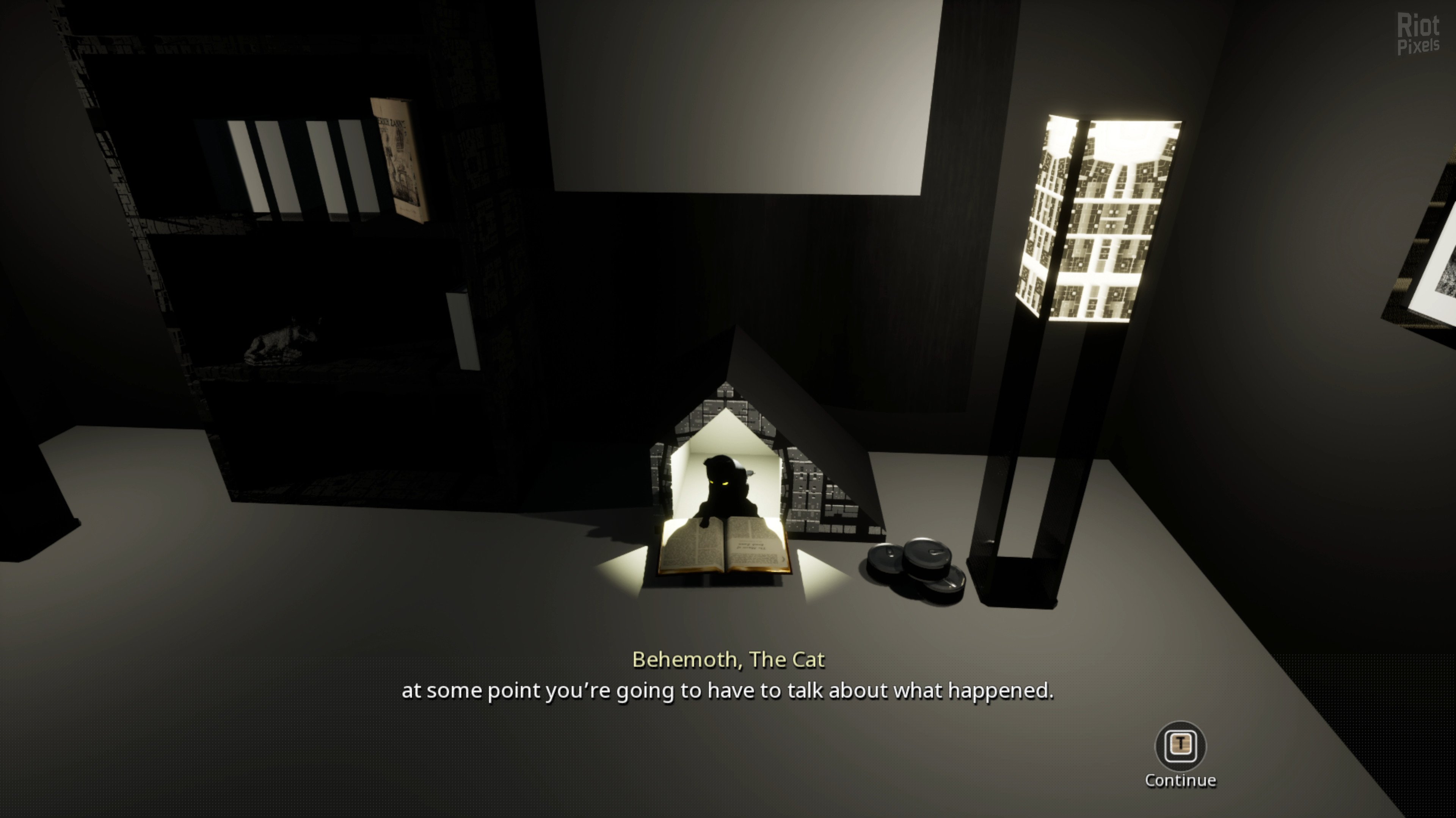 [11]-Recursive Ruin – v22.05.17 Download-HohohoGames