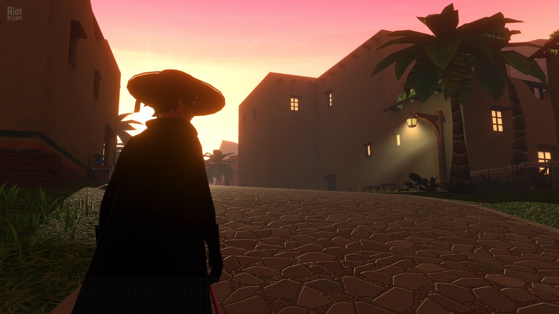 [11]-Zorro: The Chronicles – v1.0.0 #19619 Download-HohohoGames