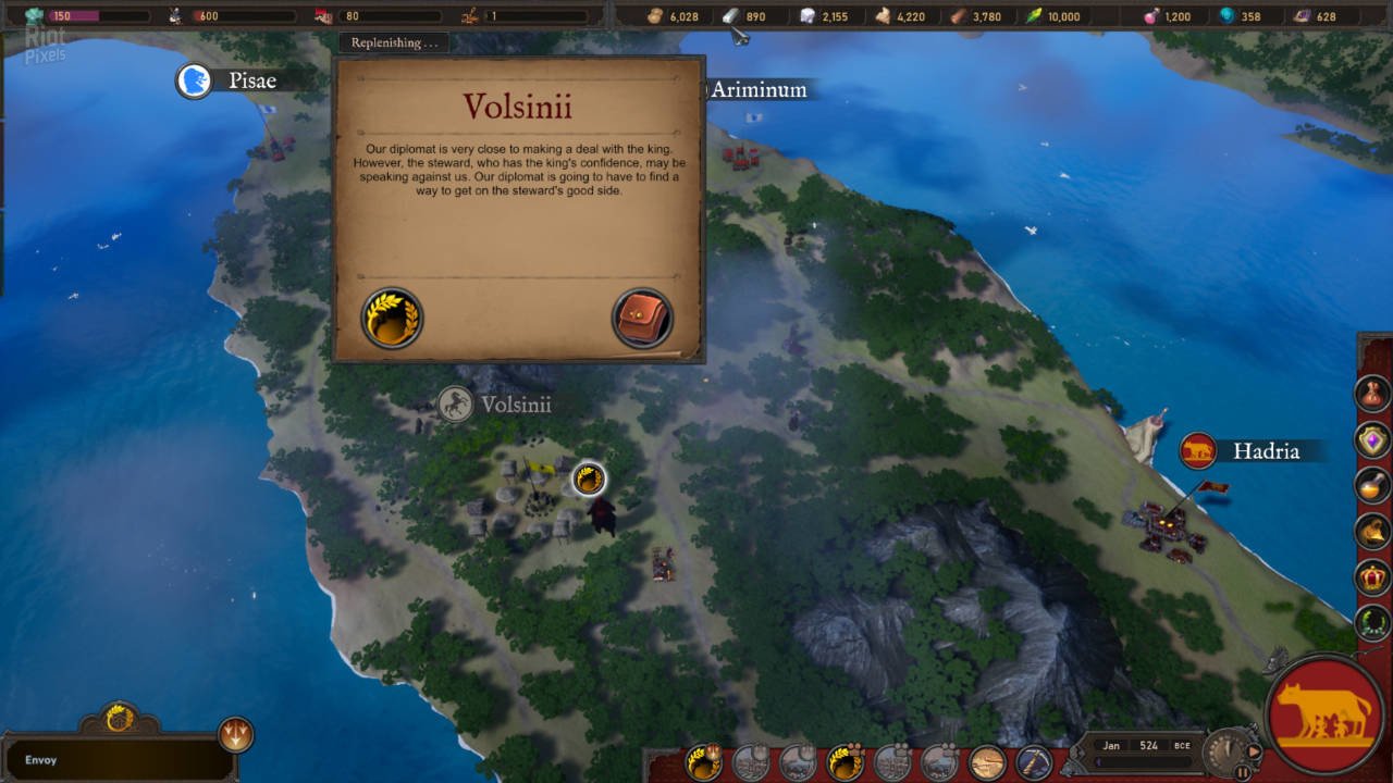 [5]-Imperium BCE Download-HohohoGames
