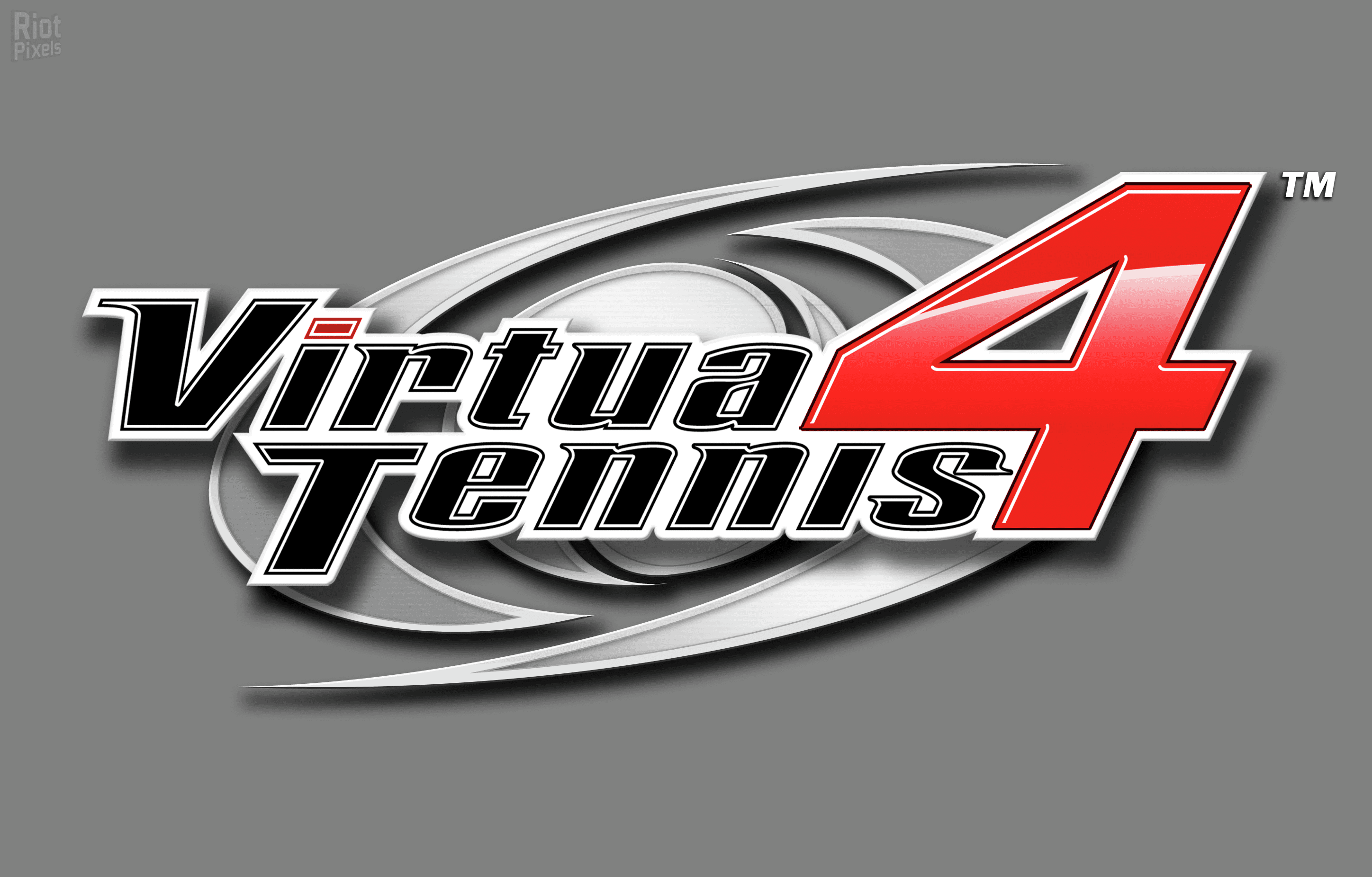 [32]-Virtua Tennis 4 – BuildID 244858 Download-HohohoGames