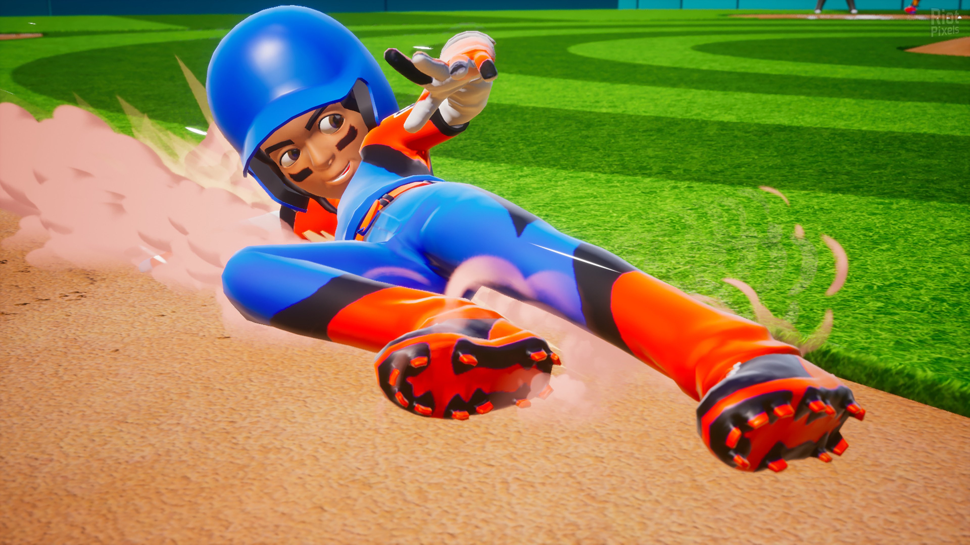 [3]-Little League World Series Baseball 2022 Download-HohohoGames
