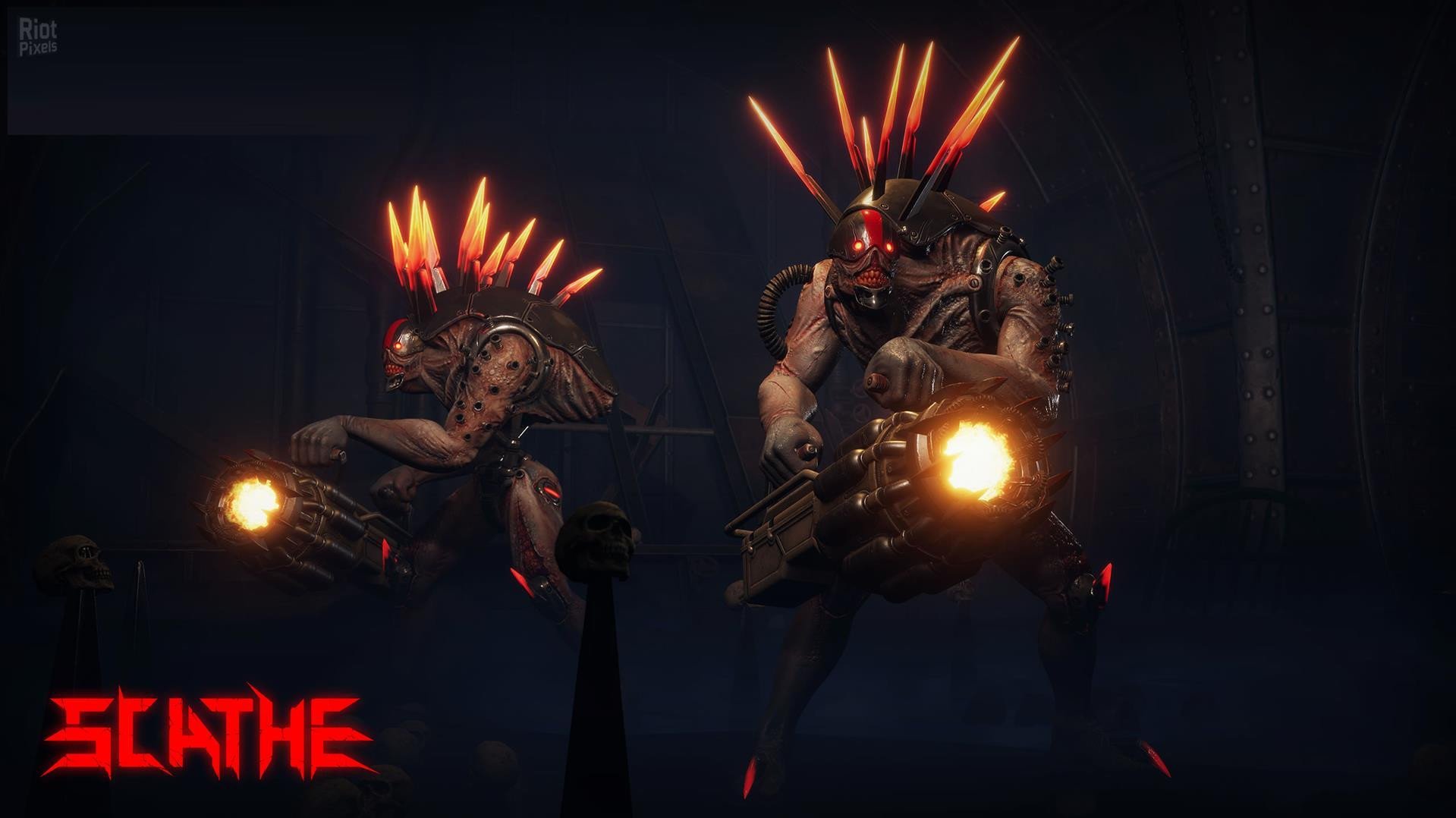[5]-Scathe – v0.10.14.30822.3099 + Multiplayer Download-HohohoGames