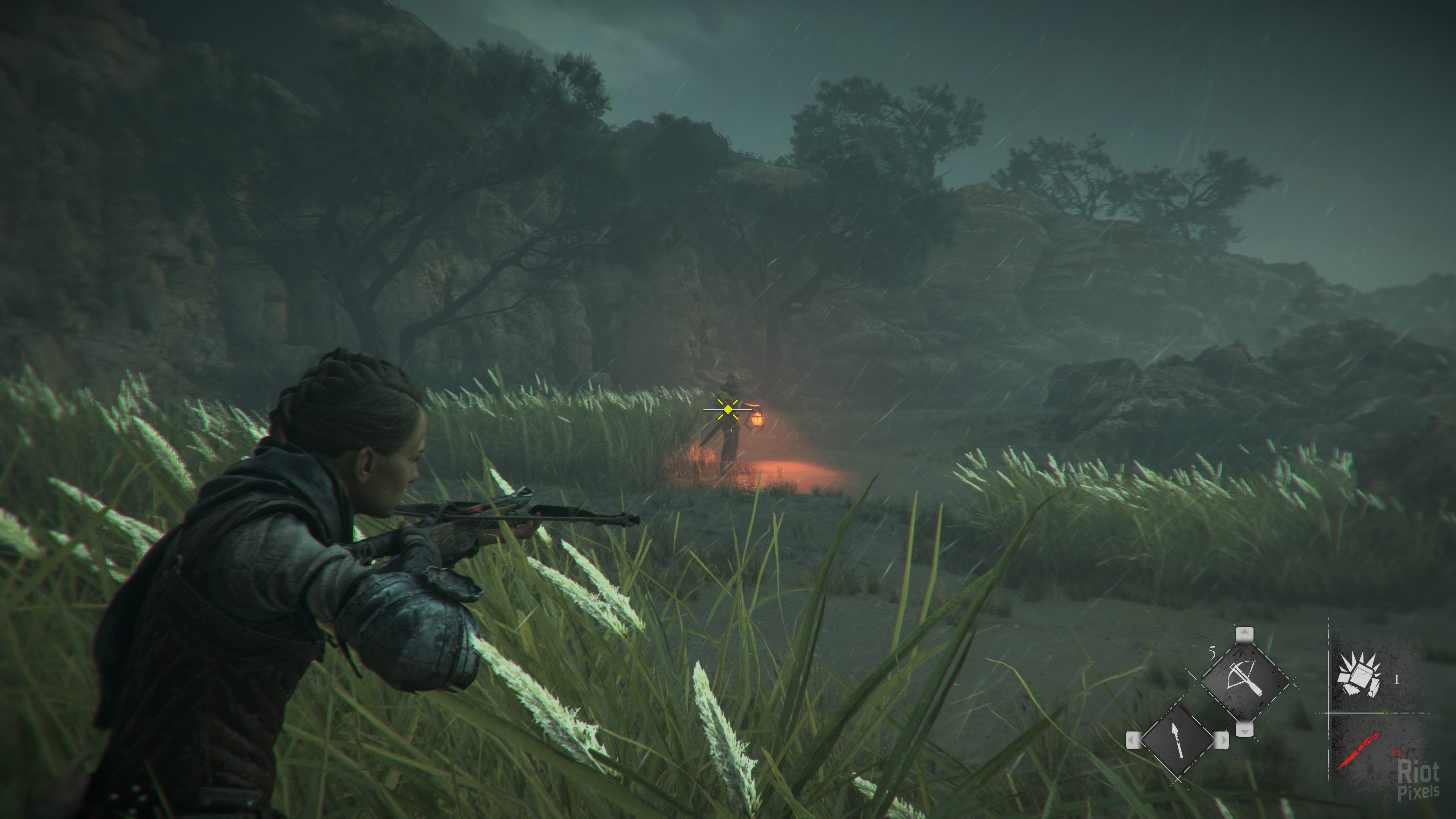 [13]-A Plague Tale: Requiem – v1.0.0.0 Steam/GOG + Protector Pack DLC Download-HohohoGames