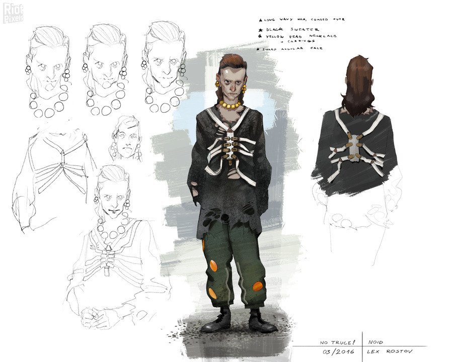 [32]-Disco Elysium: The Final Cut – GOG Build a0a062e7 (Collage Mode Update) Download-HohohoGames