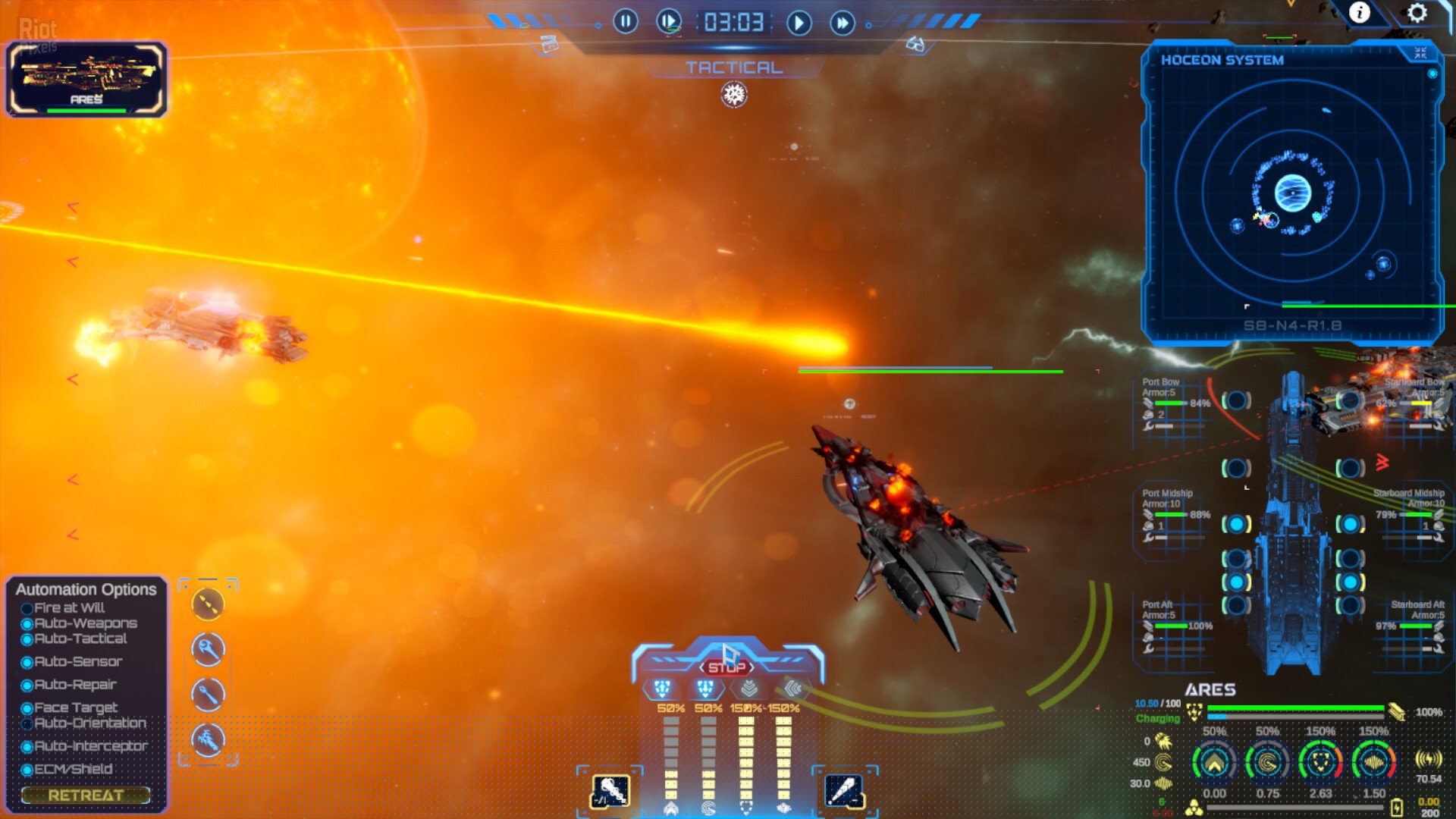[13]-Stellar Sovereigns Download-HohohoGames
