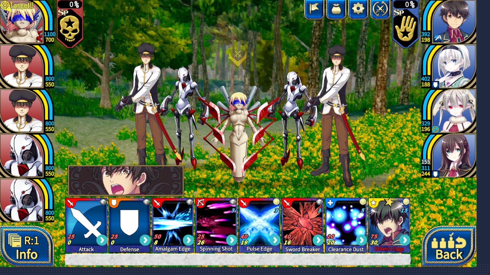 [9]-The Alchemist of Ars Magna Download-HohohoGames