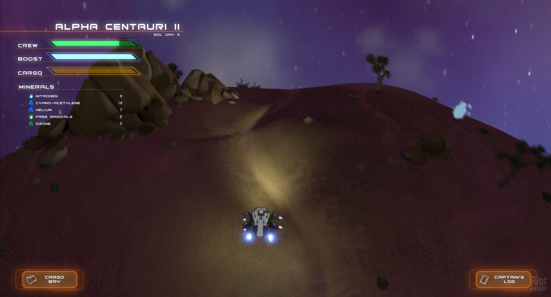 [13]-Star Control: Origins – Galactic Edition – v1.62.366103 + All DLCs + Bonus OST Download-HohohoGames