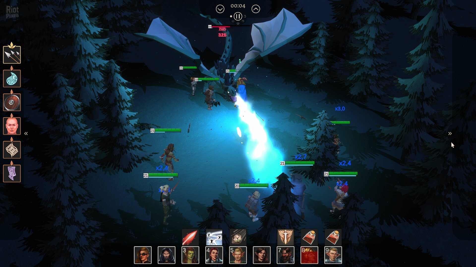 [3]-Kingsblood – v1.0.4 Download-HohohoGames