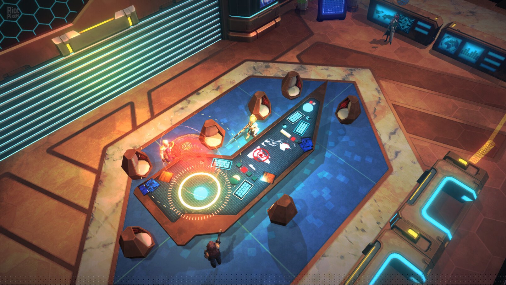 [8]-FARSIDERS Download-HohohoGames