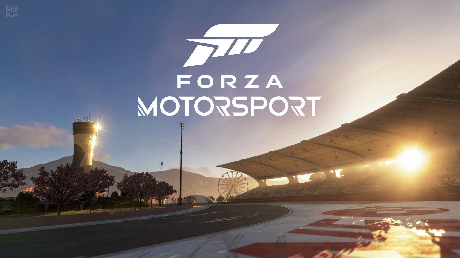 [17]-Forza Motorsport – v1.488.4138.0 MS (Offline)/Steam (Online) + 5 DLCs Download-HohohoGames