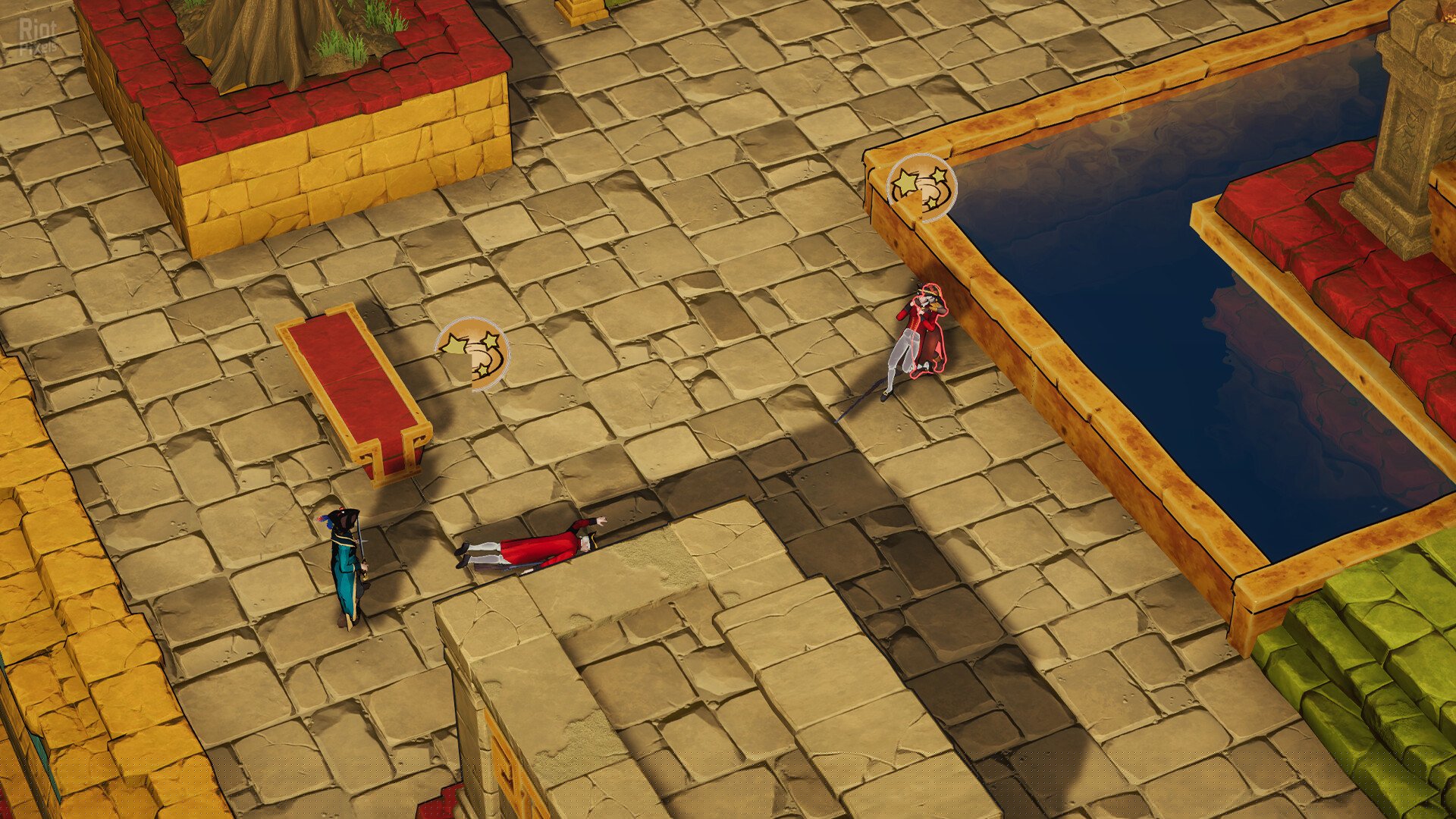 [6]-Frigato: Shadows of the Caribbean + Bonus Soundtrack Download-HohohoGames