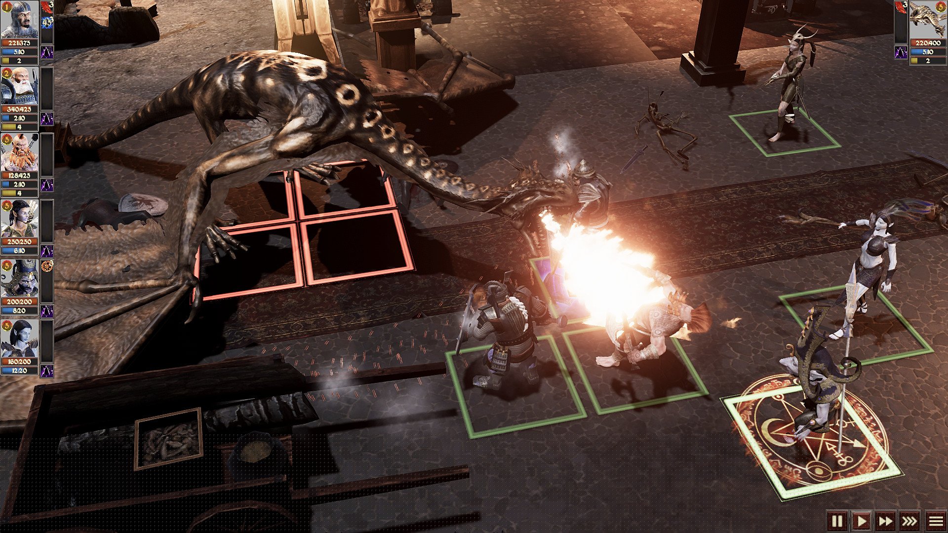 [6]-Infested Fortress – v1.0 Build 512 Download-HohohoGames