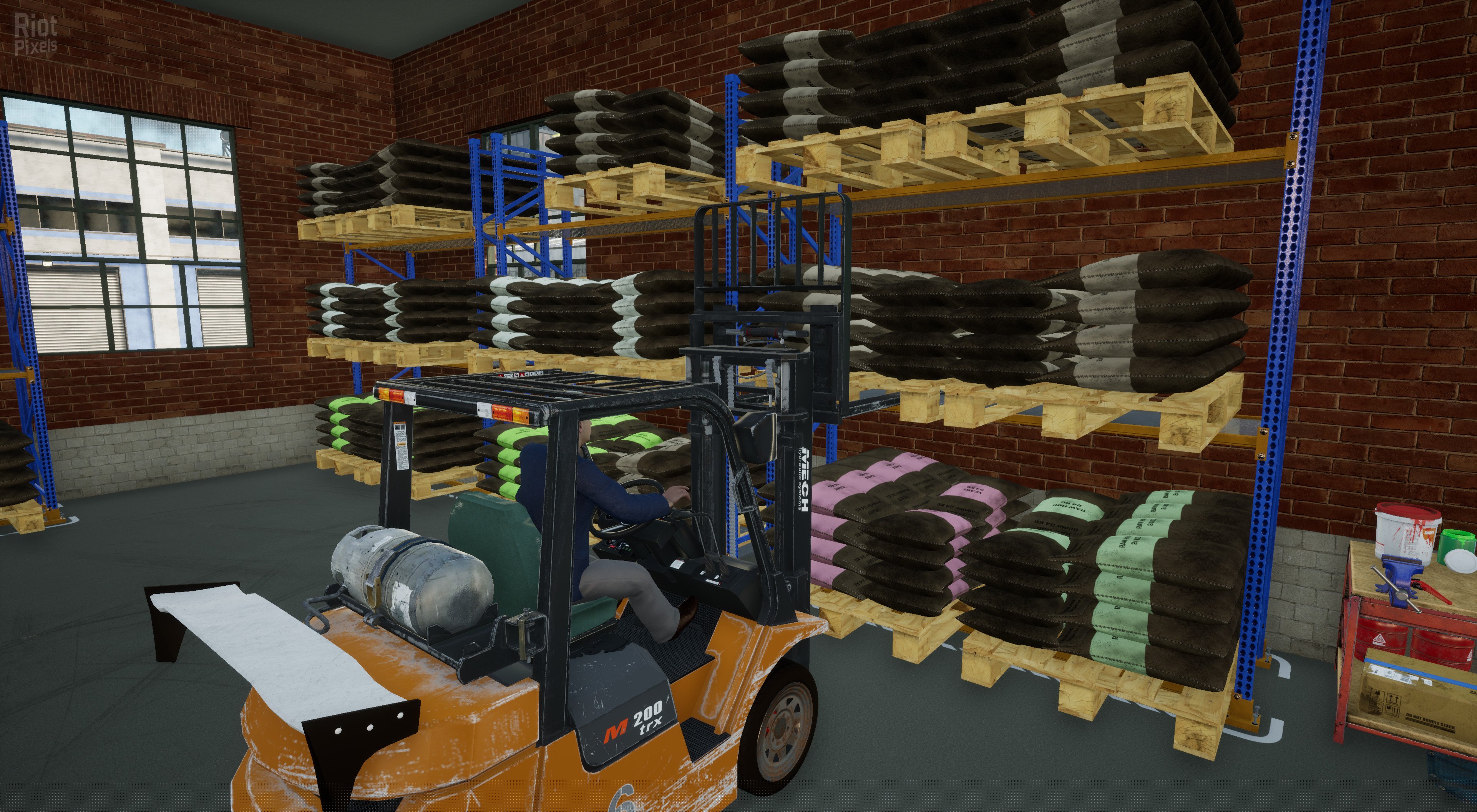 [8]-Beer Factory – Build 69 + Windows 7 Fix Download-HohohoGames