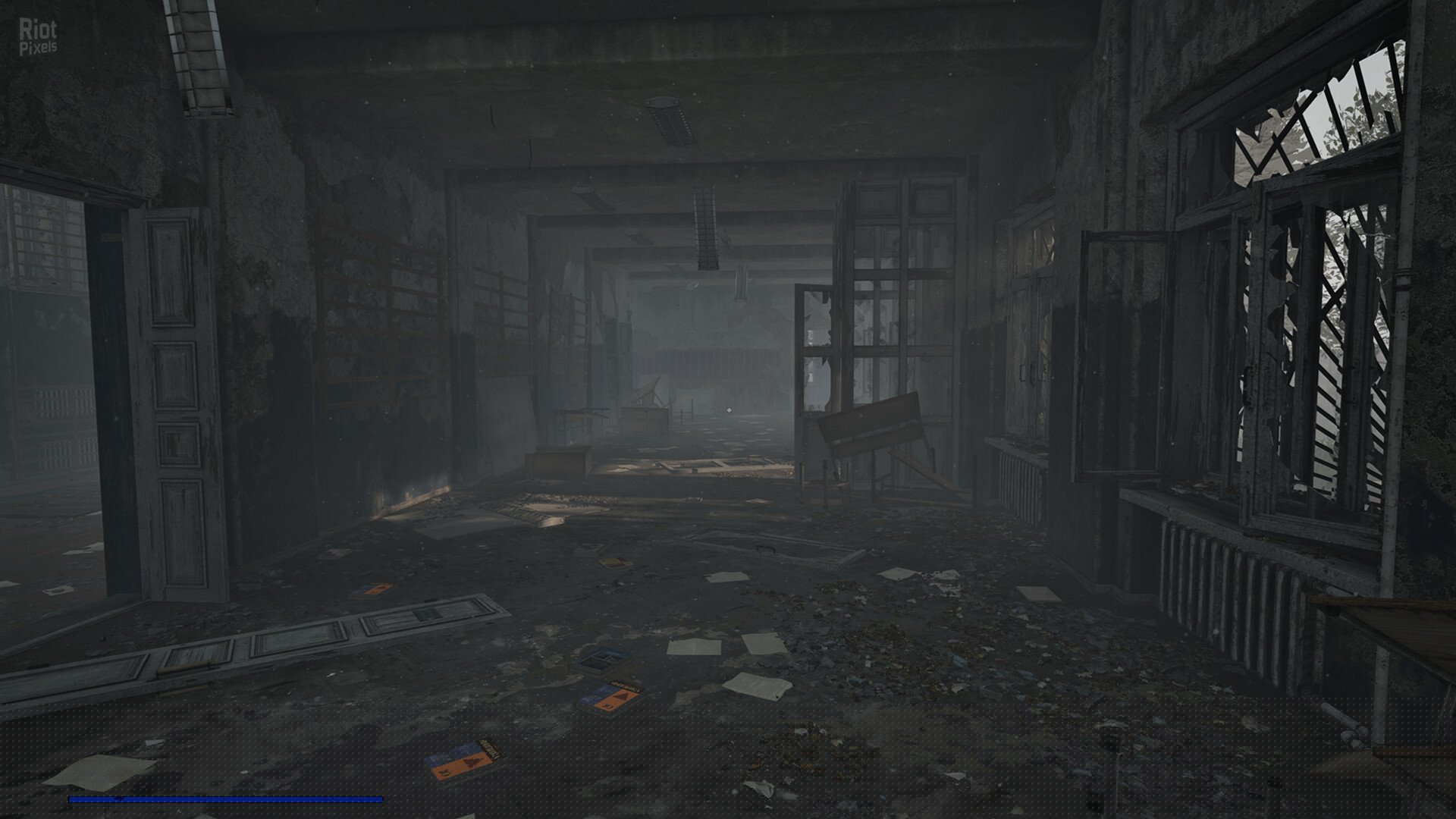 [10]-Invisible Fear + Windows 7 Fix Download-HohohoGames