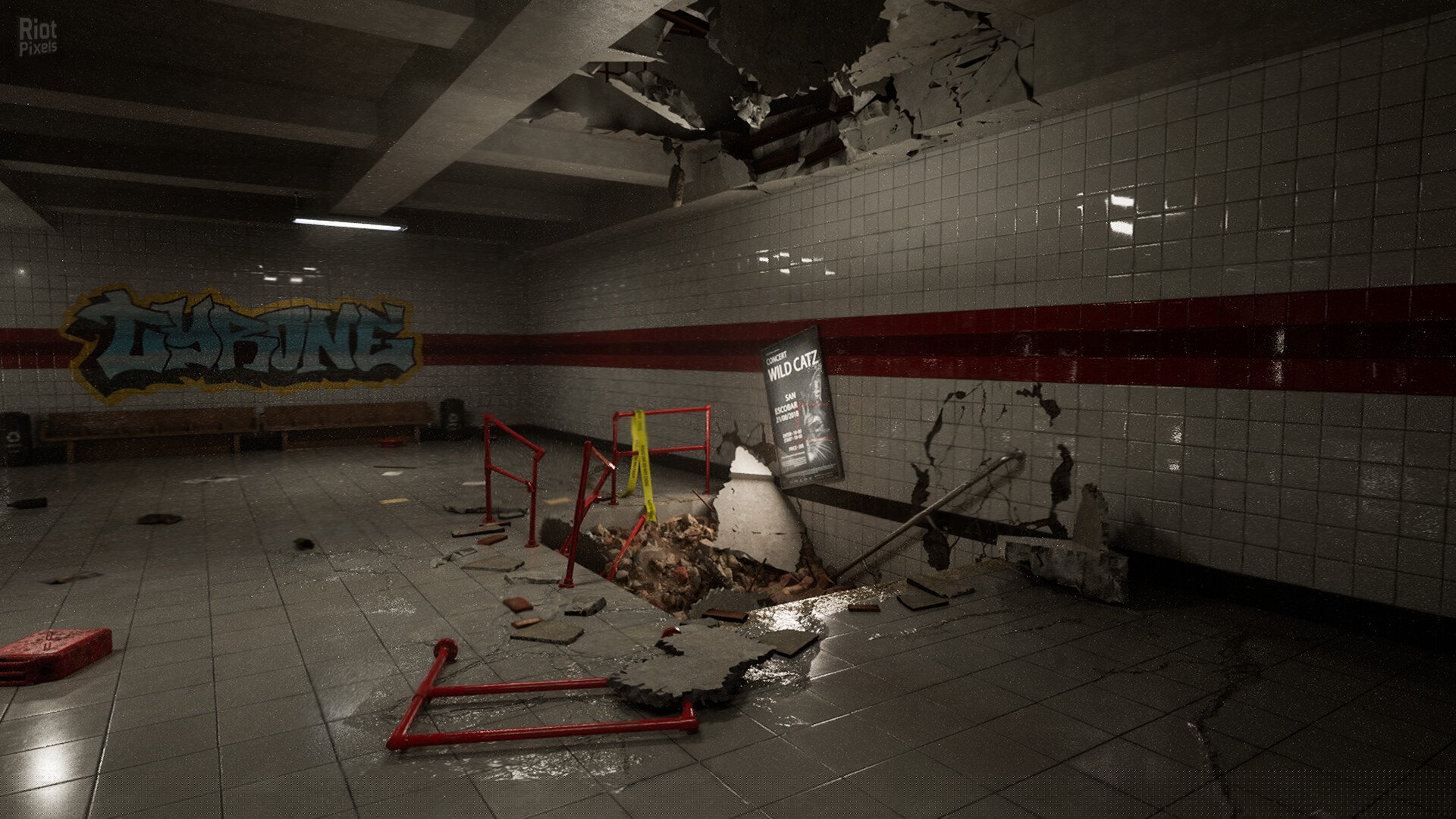 [6]-Skibidi Toilets: Invasion + Windows 7 Fix Download-HohohoGames