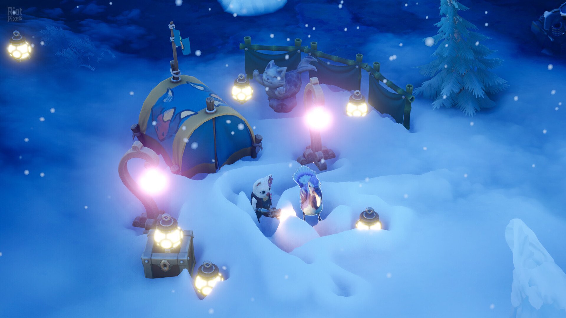 [13]-Ikonei Island: An Earthlock Adventure – Castaway Collection, v1.5.0 + 3 DLCs Download-HohohoGames
