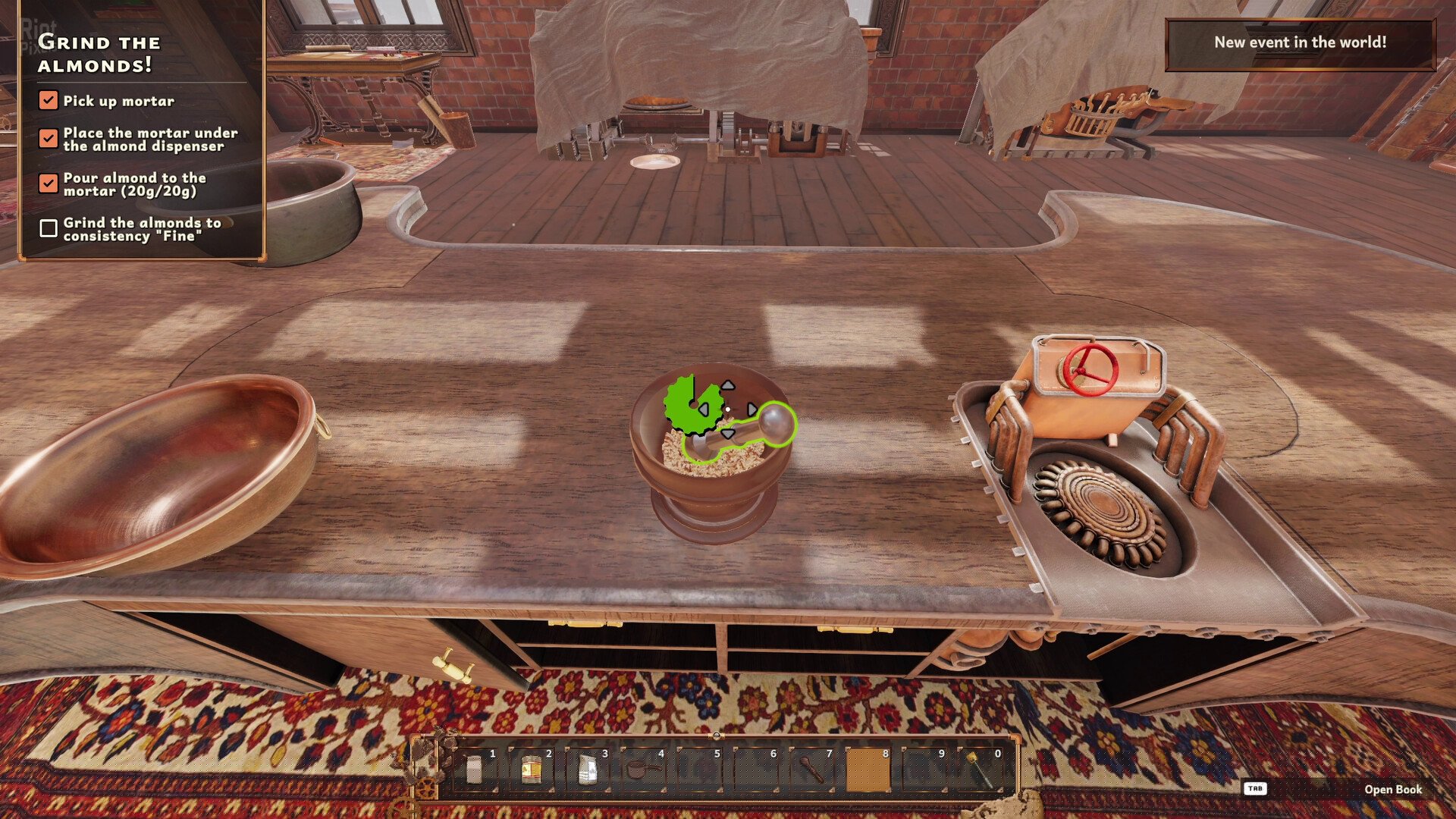[7]-Chocolate Factory Simulator, v1.0.4 Download-HohohoGames