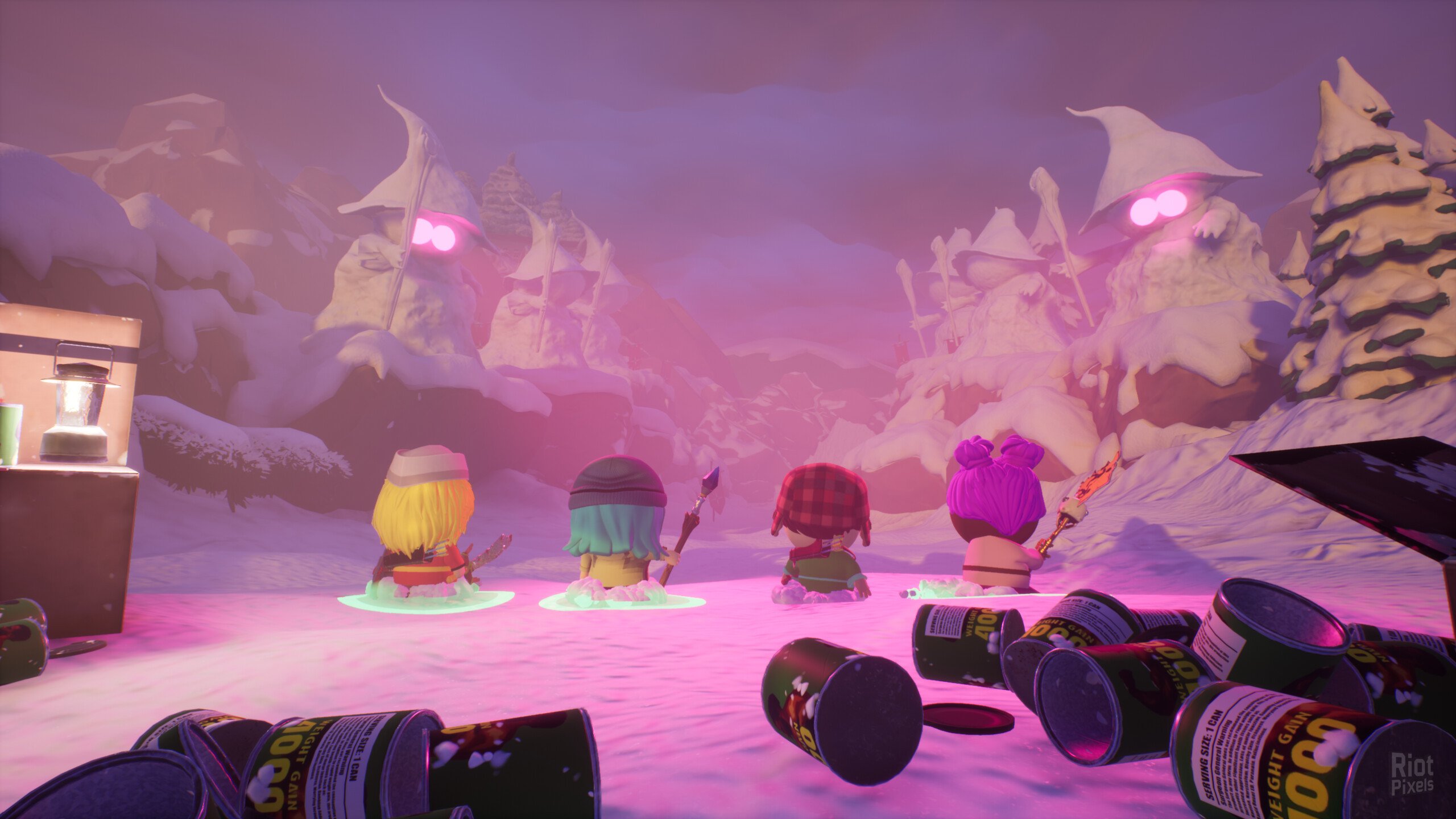 [7]-South Park: Snow Day! – v1.0.7/Build 10513 CL#188694 + 14 DLCs + Windows 7 Fix Download-HohohoGames