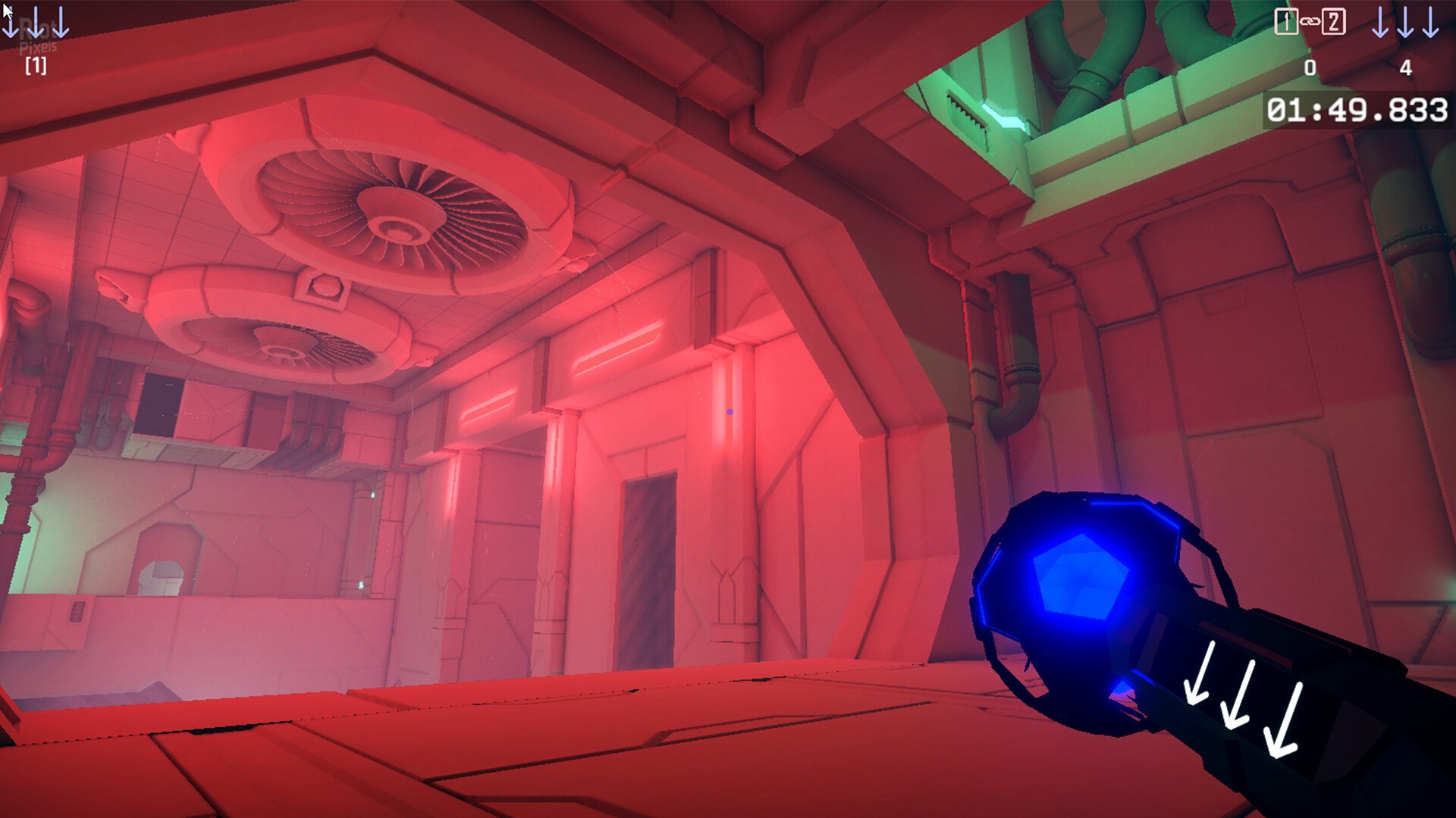 [4]-Invertigo Download-HohohoGames