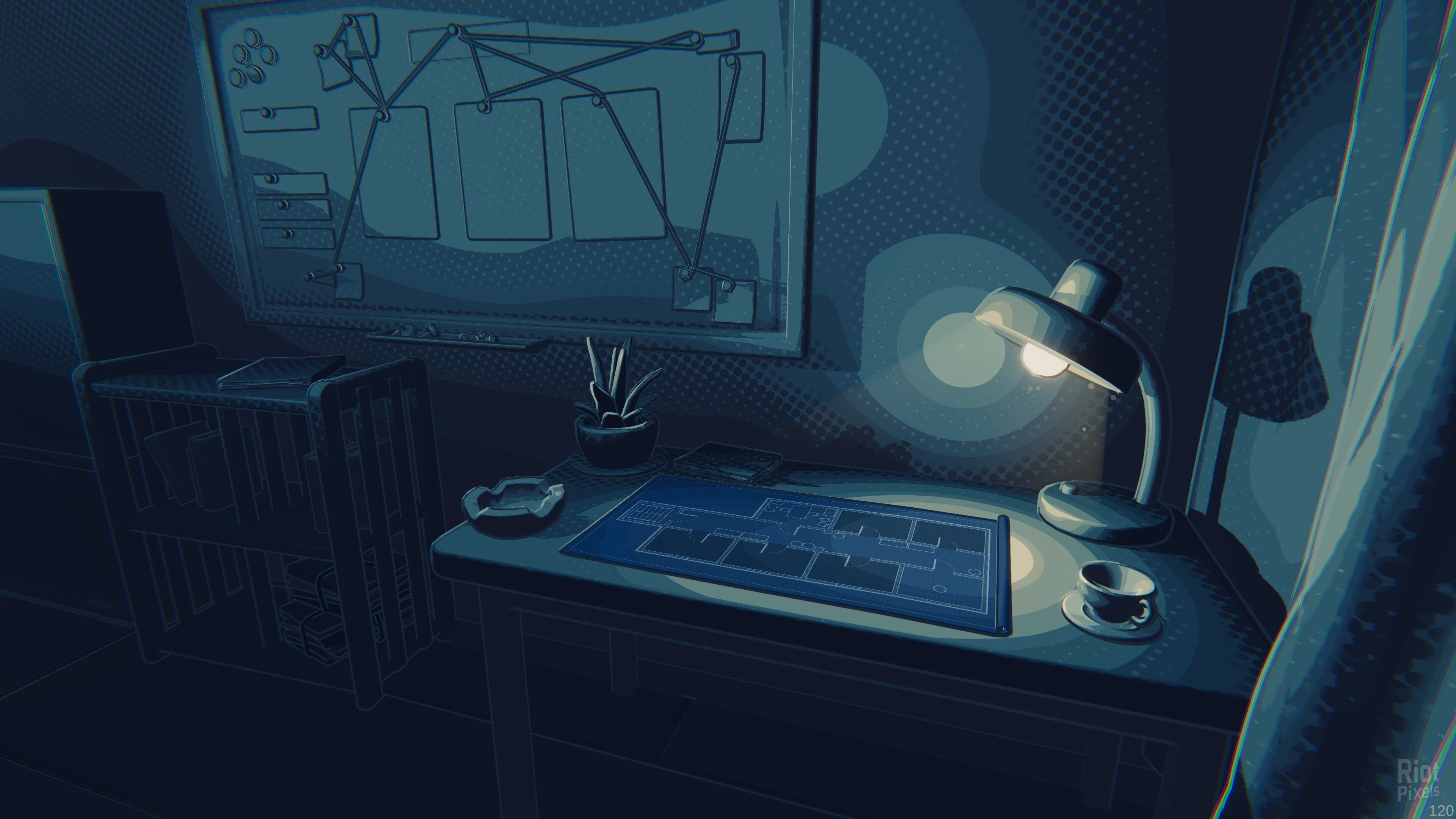 [15]-The Darkest Files – v1.0.3 [195] Download-HohohoGames