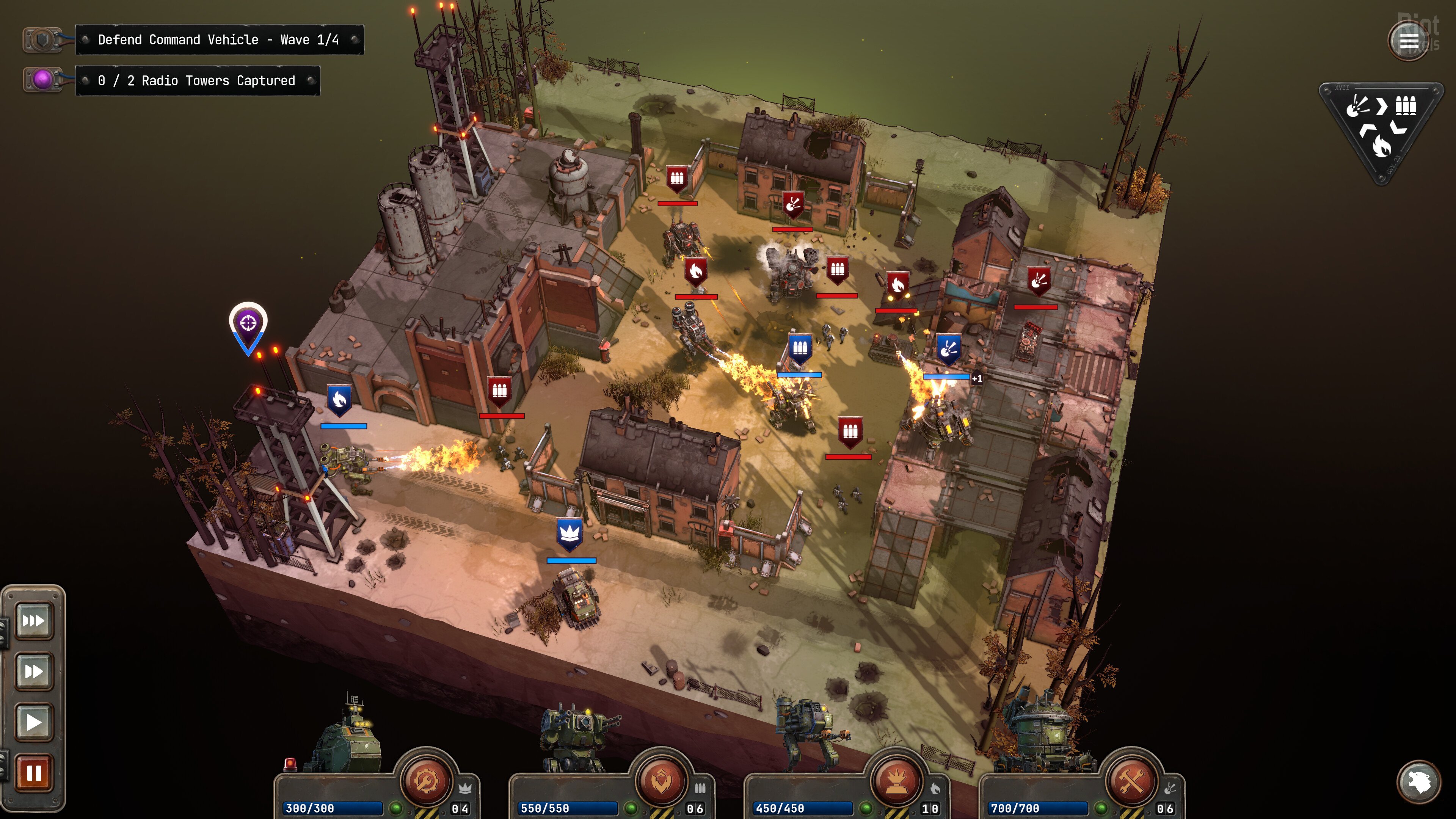 [10]-Grit and Valor – 1949: Resistance Edition, v1.0.120 + 3 DLCs/Bonuses Download-HohohoGames