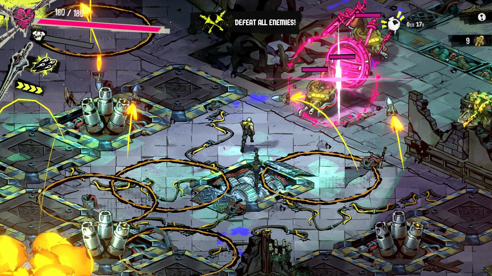 [3]-Reignbreaker – v1.0.0 (Release) Download-HohohoGames