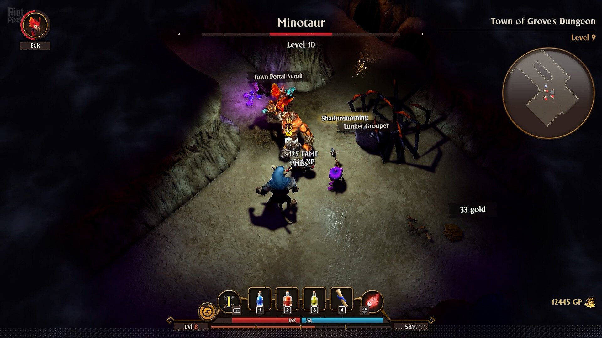 [9]-FATE: Reawakened – v1.0.0-94fe67e9 Download-HohohoGames