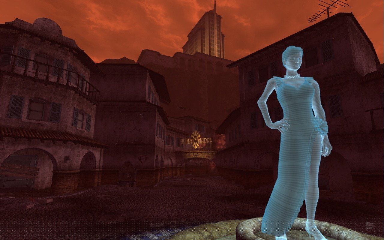 [7]-Fallout: New Vegas – Ultimate Edition – v1.4.0.525 GOG Download-HohohoGames