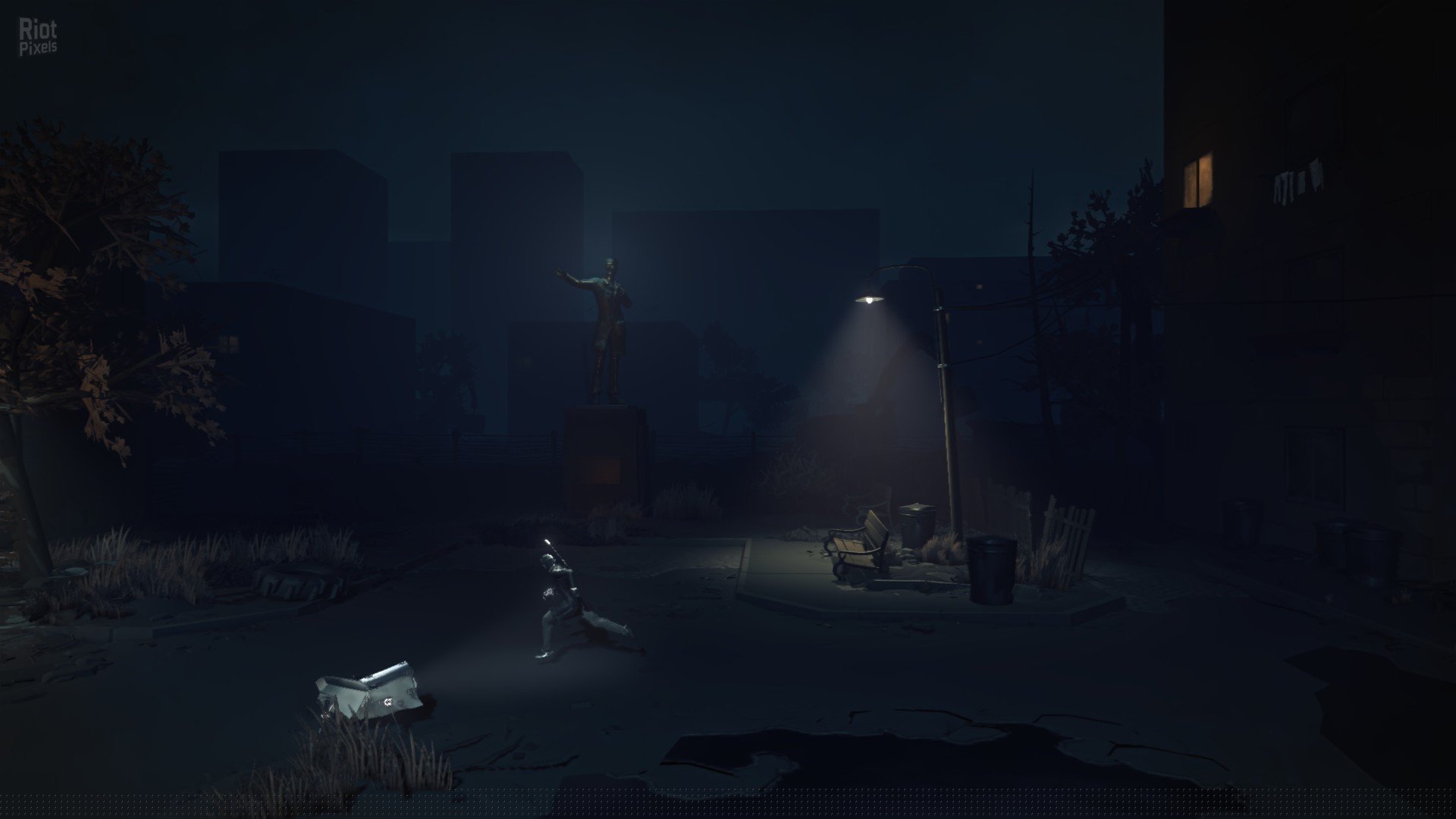 [7]-Black: The Fall Download-HohohoGames