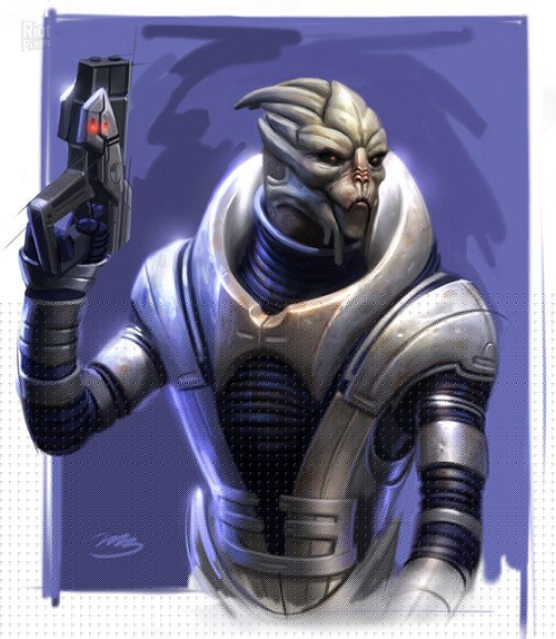 [26]-Mass Effect – v1.02 + 2 DLCs + Bonus Content Download-HohohoGames