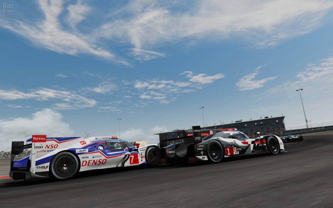 [11]-Project CARS: Game of the Year Edition, v11.2 + All DLCs Download-HohohoGames