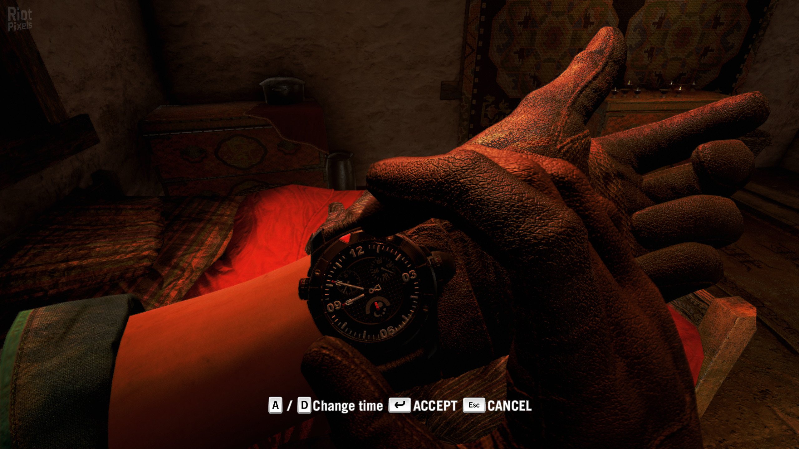 [13]-Far Cry 4: Gold Edition – v1.10 + All DLCs Download-HohohoGames