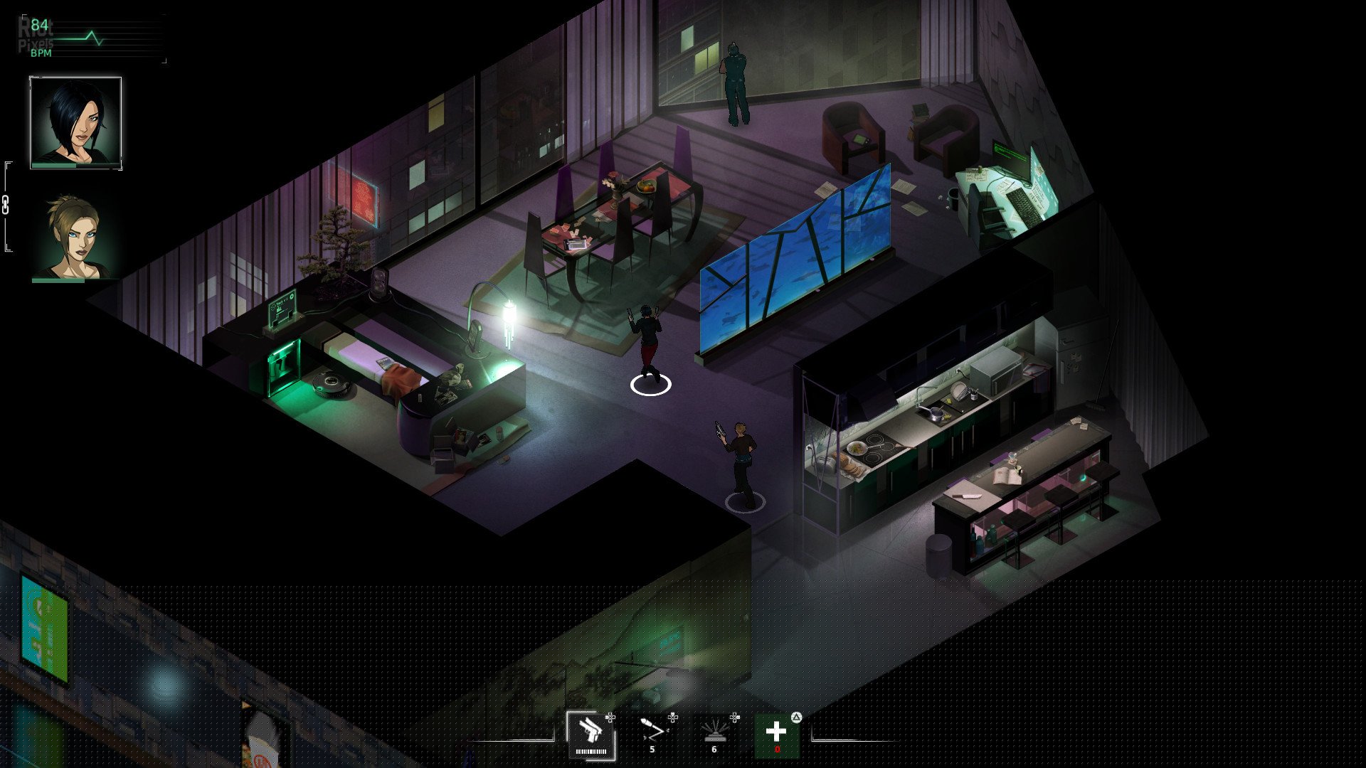 [8]-Fear Effect Sedna Download-HohohoGames