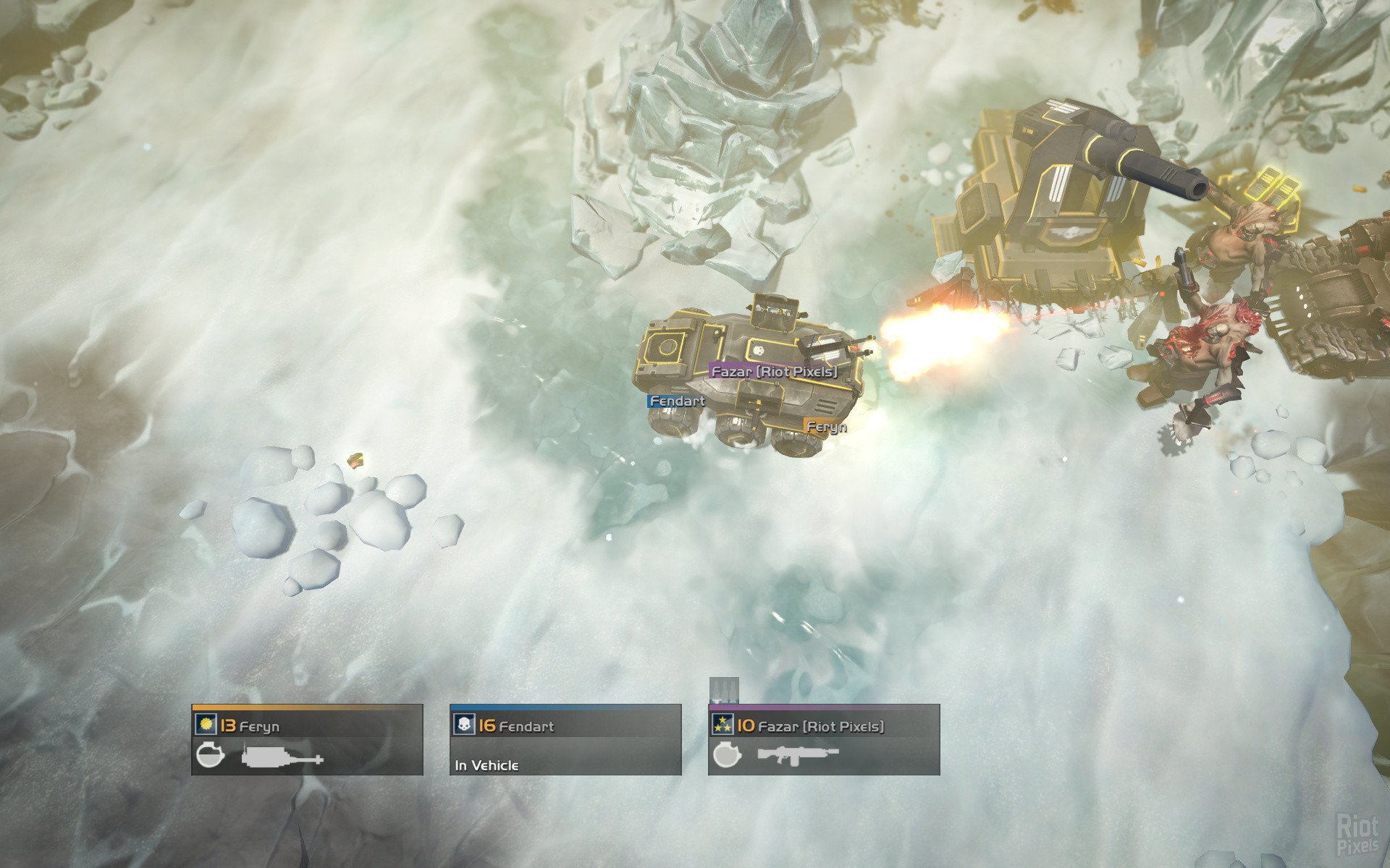 [11]-Helldivers: A New Hell Edition Download-HohohoGames