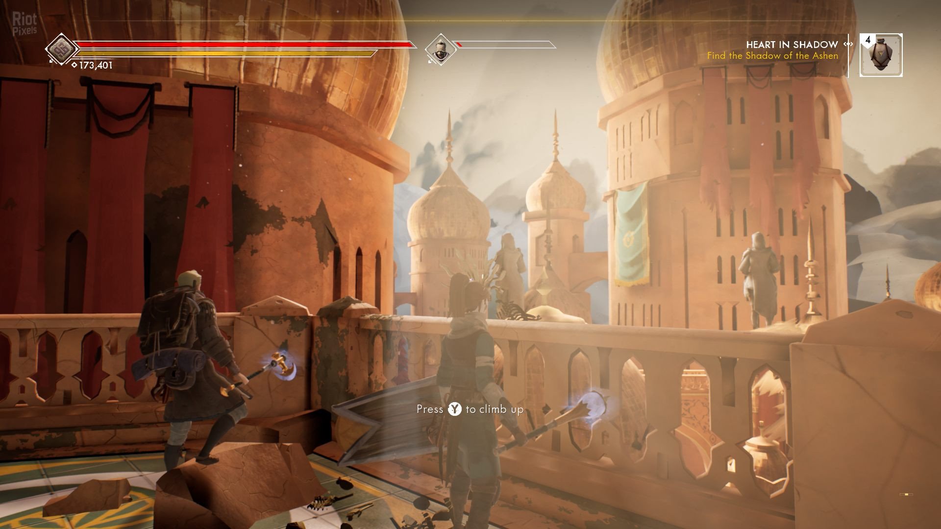 [2]-Ashen Download-HohohoGames