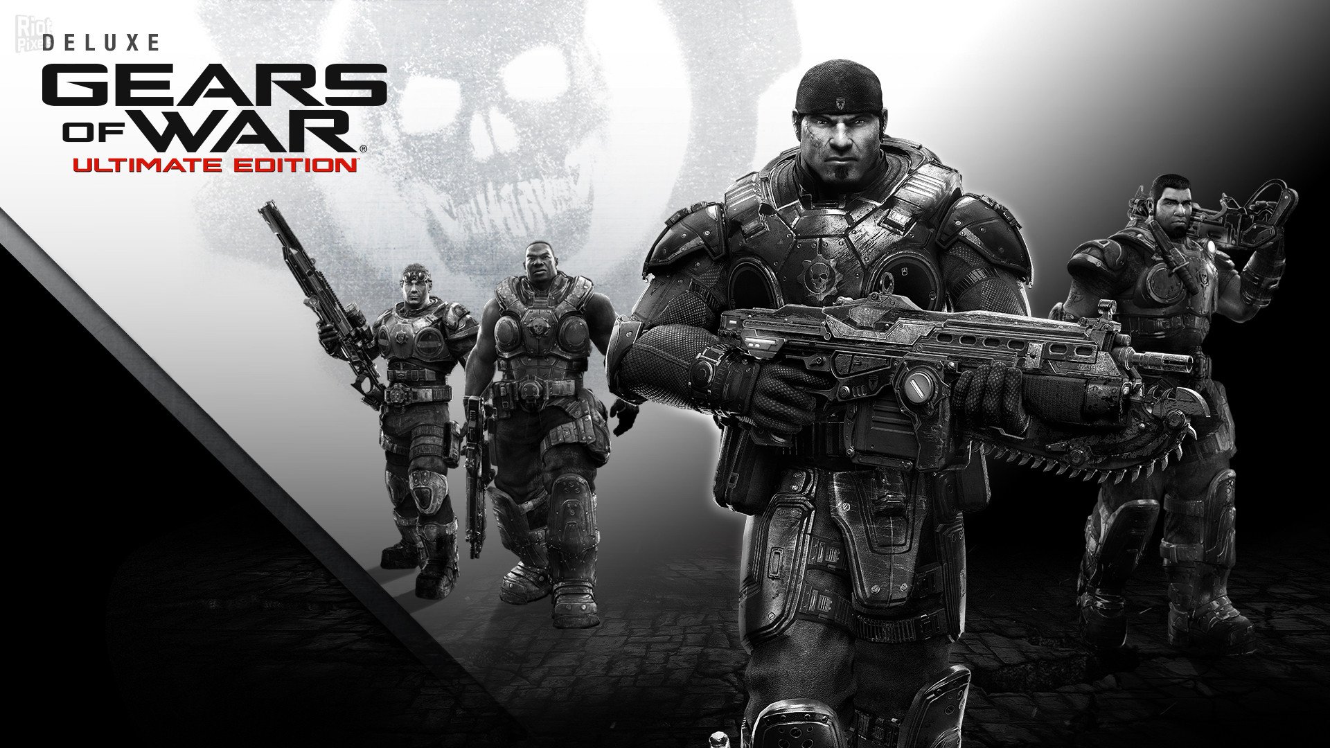 [17]-Gears of War: Ultimate Edition – v1.10 Download-HohohoGames