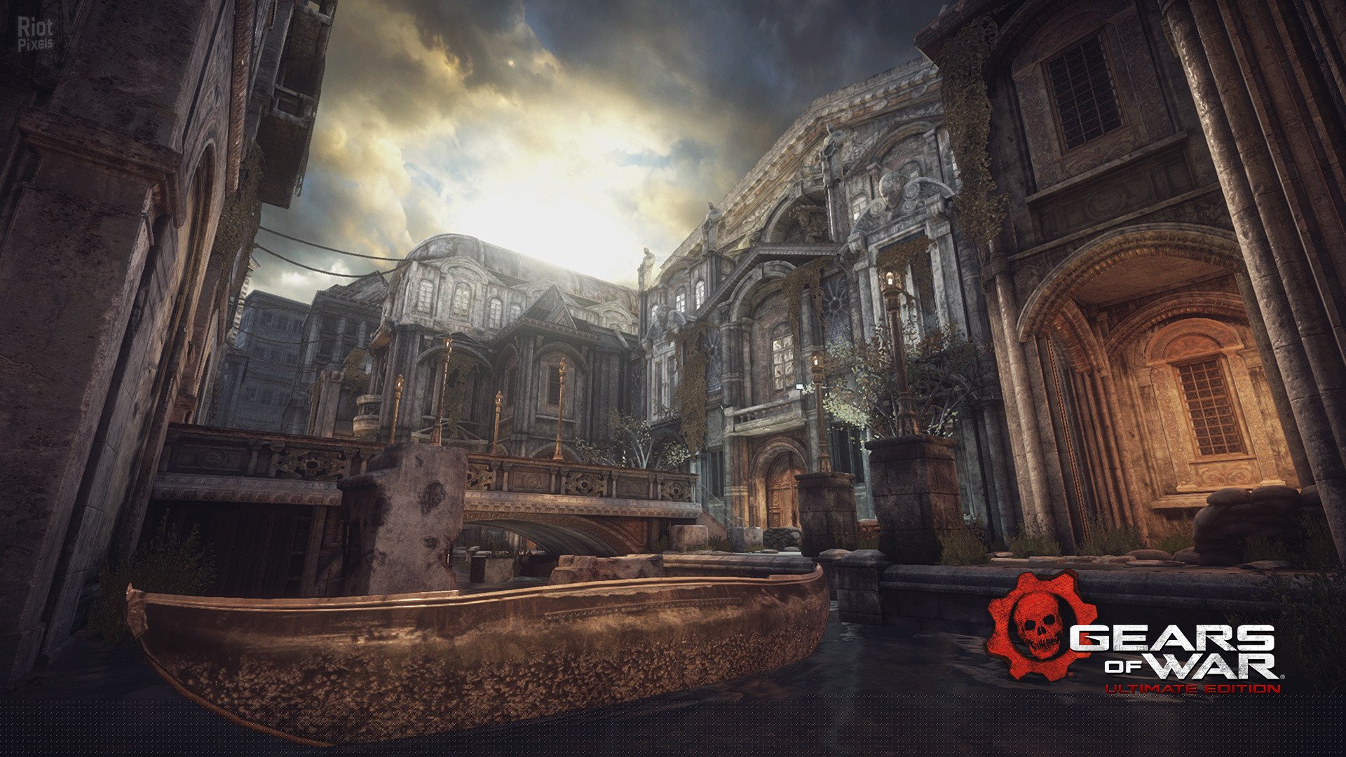 [28]-Gears of War: Ultimate Edition – v1.10 Download-HohohoGames