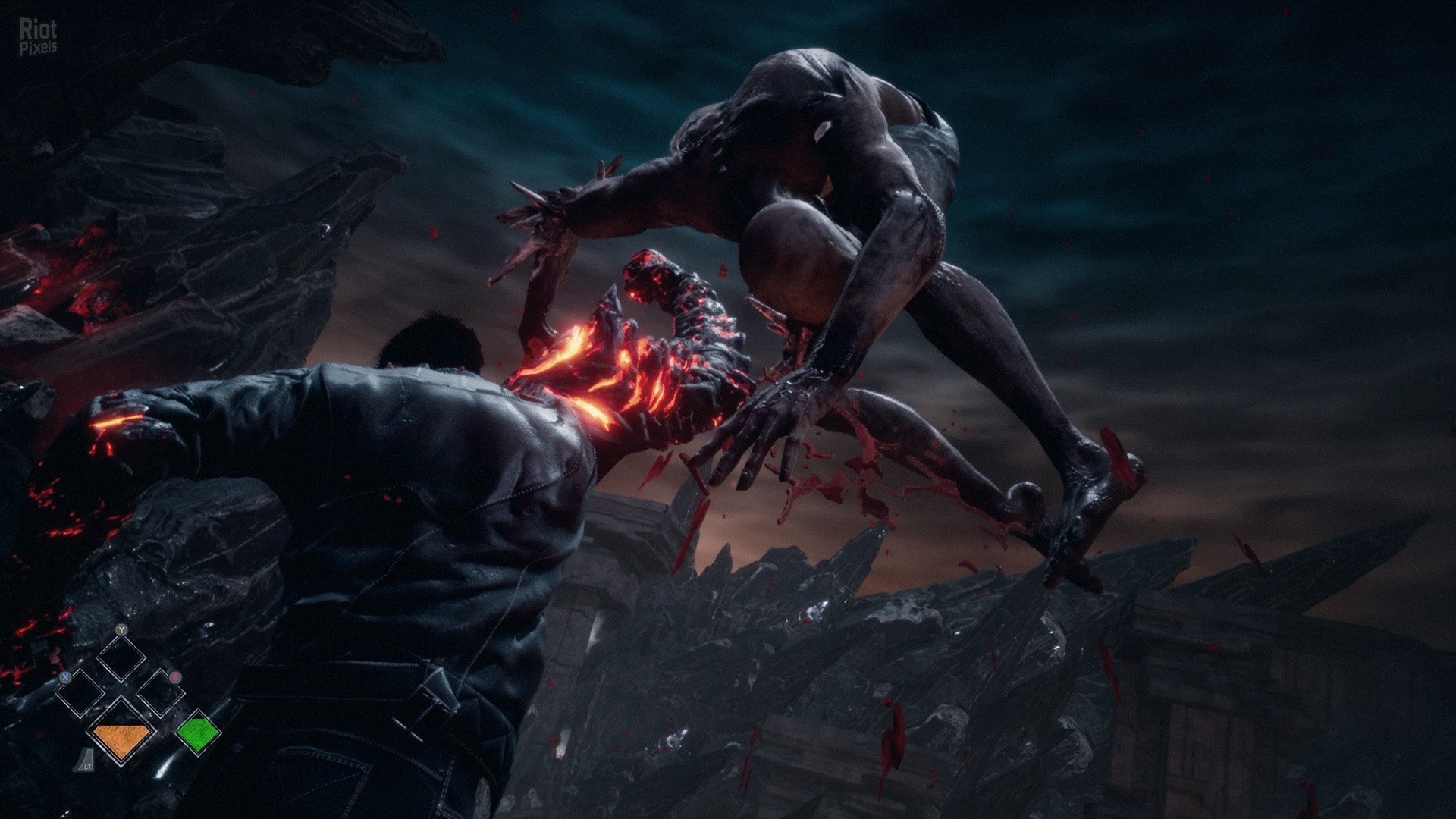 [13]-Devil’s Hunt Download-HohohoGames
