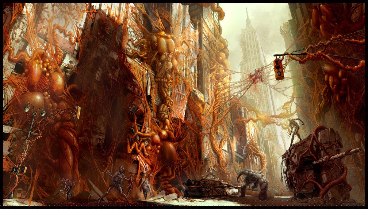 [34]-Prototype 2: RADNET Edition + 2 DLCs Download-HohohoGames
