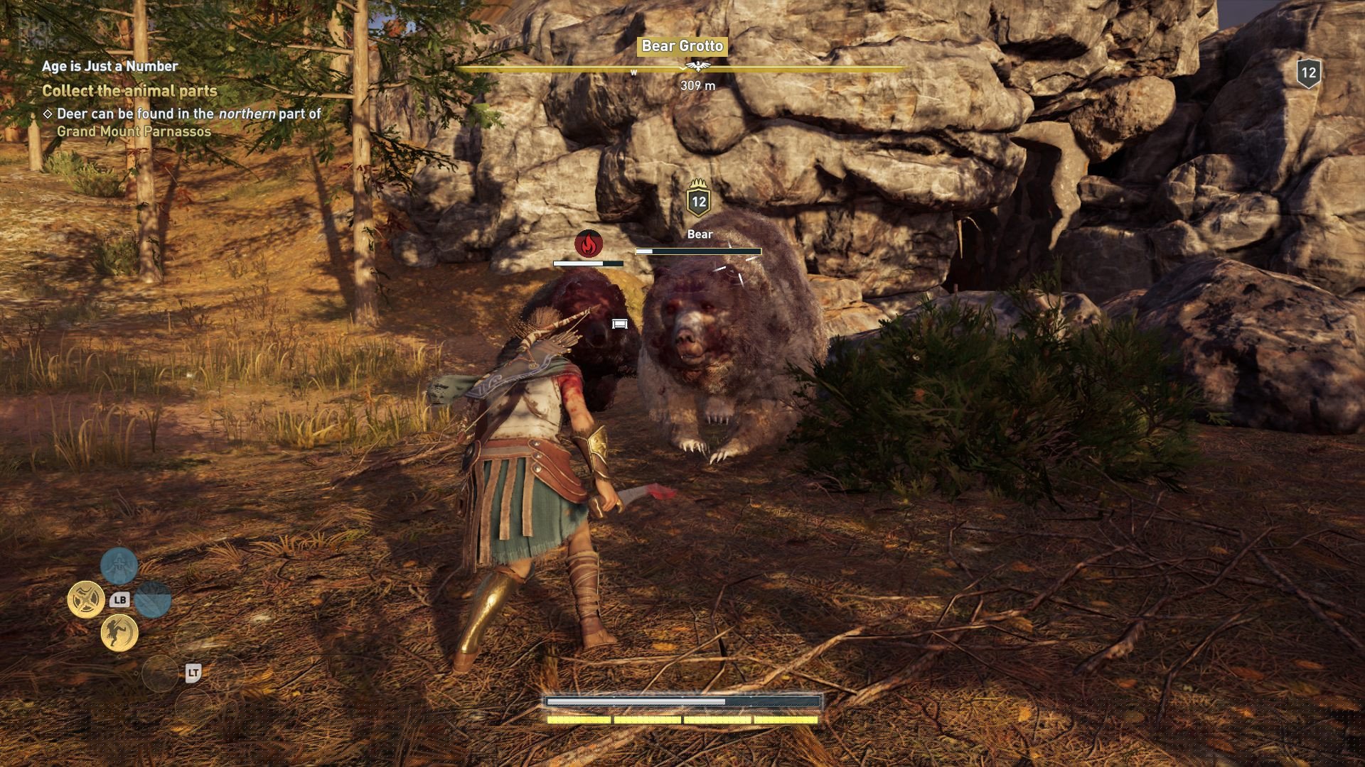 [7]-Assassin’s Creed: Odyssey – Ultimate Edition – v1.5.3 + All DLCs Download-HohohoGames
