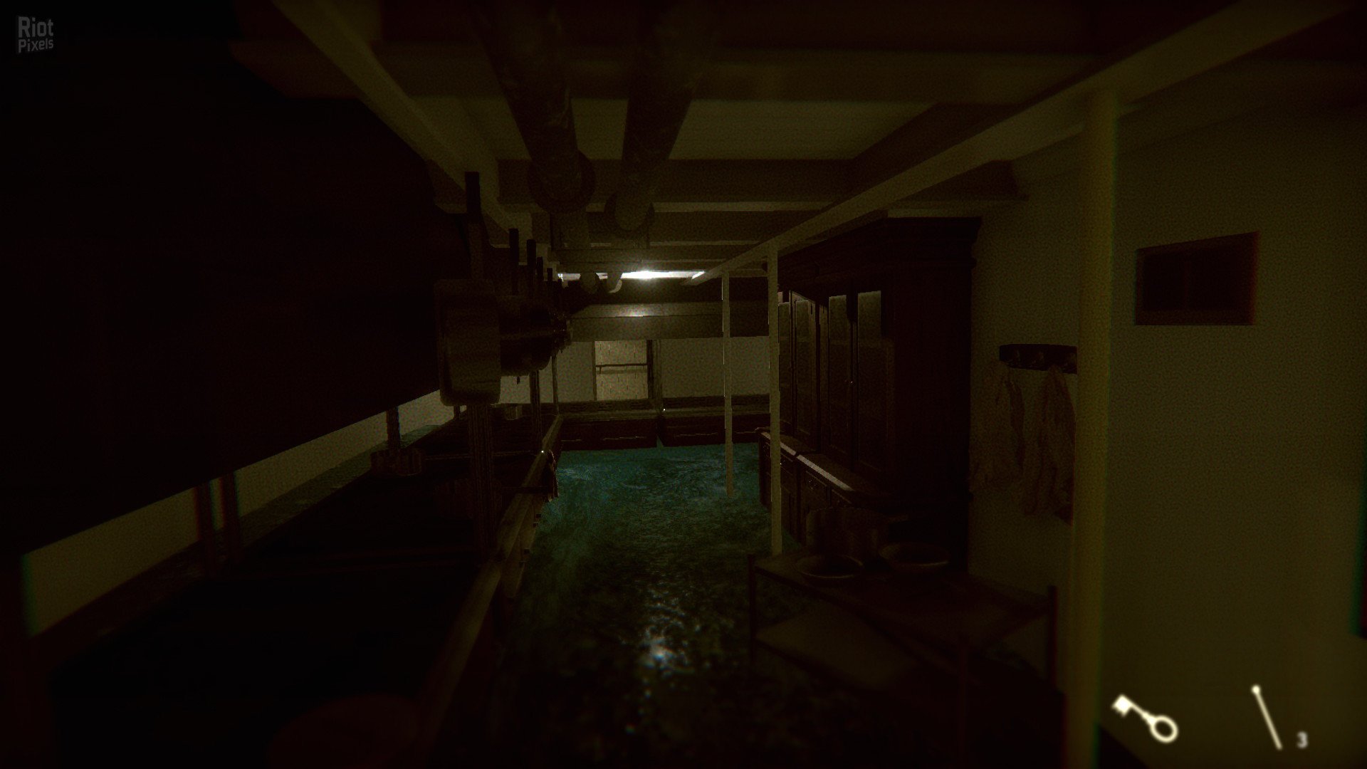[7]-Under: Depths of Fear – v1.0.1 Download-HohohoGames