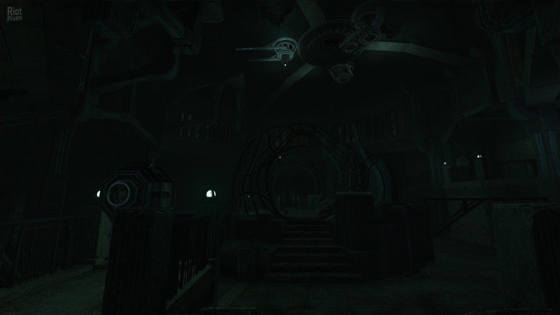 [12]-Amnesia: Rebirth + Update 2 Download-HohohoGames
