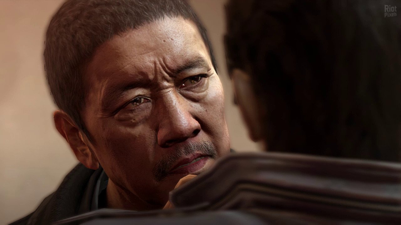 [10]-Yakuza 5 Remastered Download-HohohoGames