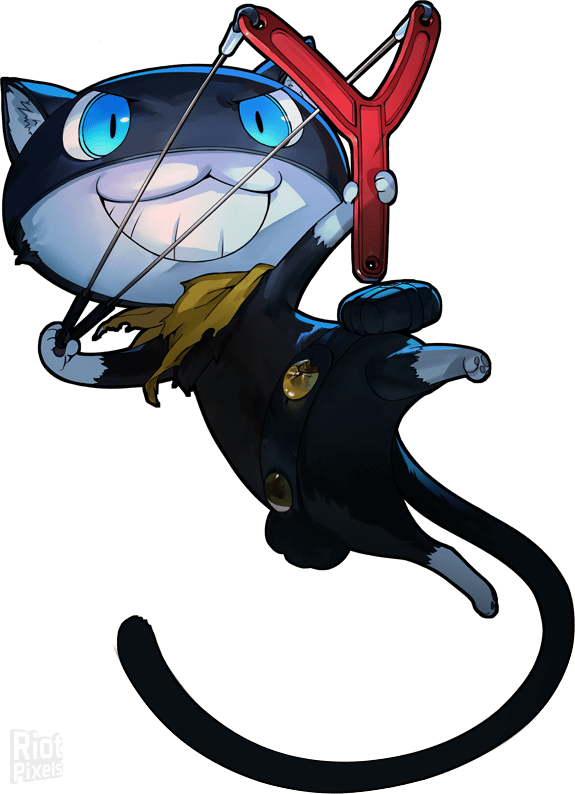 [30]-Persona 5 Strikers: Digital Deluxe Edition + 2 DLCs + Bonus Content Download-HohohoGames
