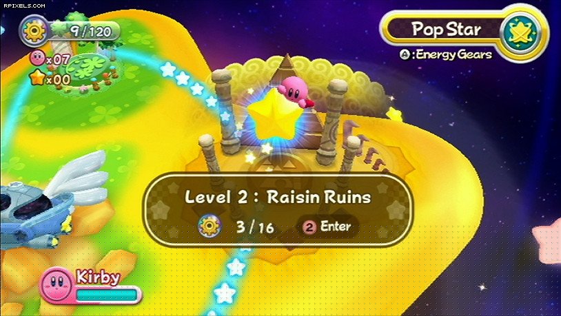 Kirby: The Complete Collection (37 games for 13 platforms) Download-HohohoGames