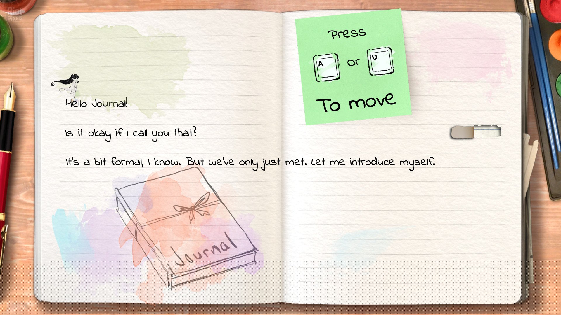 [5]-Lost Words: Beyond the Page Download-HohohoGames